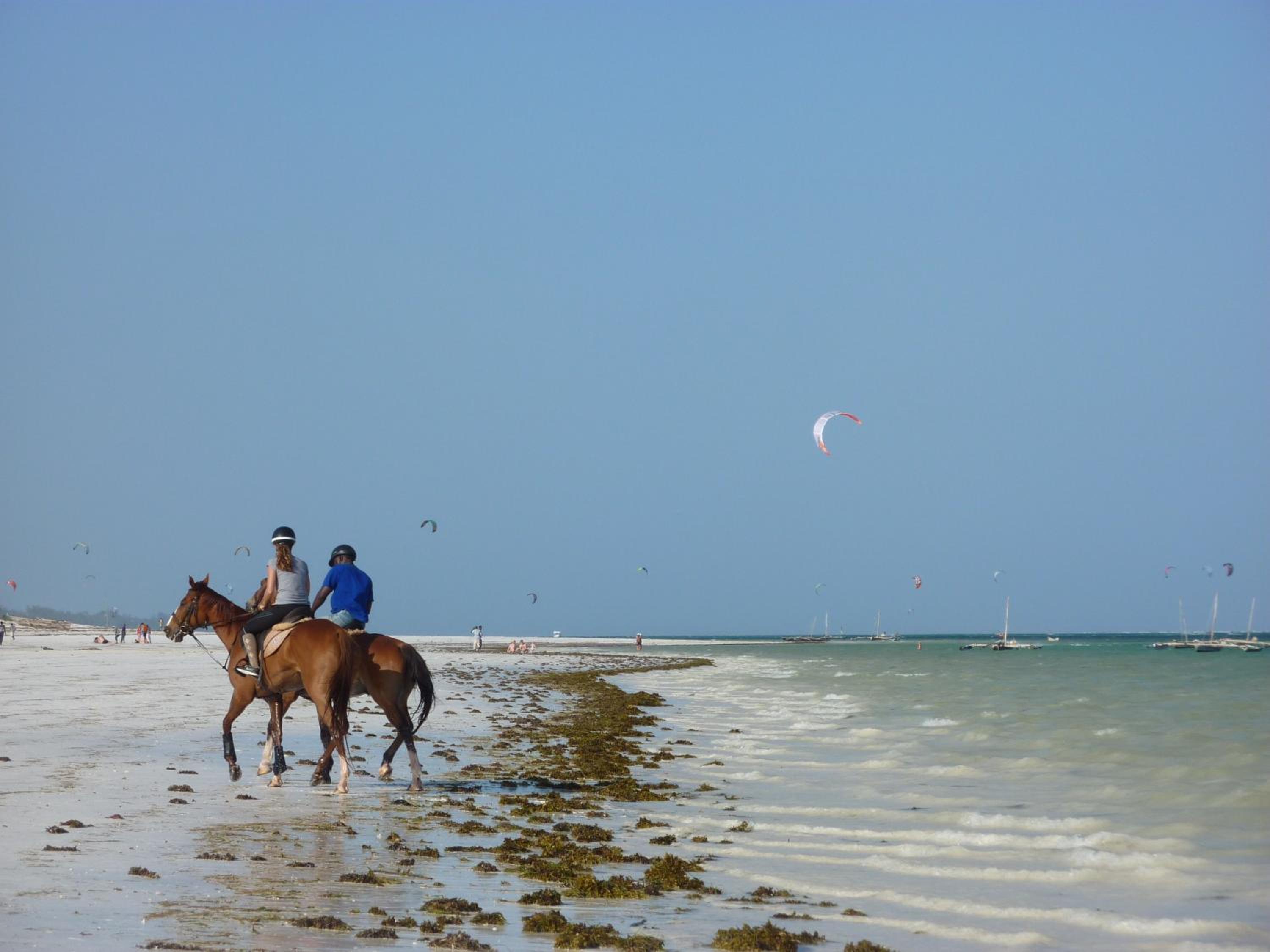 Lantana Galu Beach
