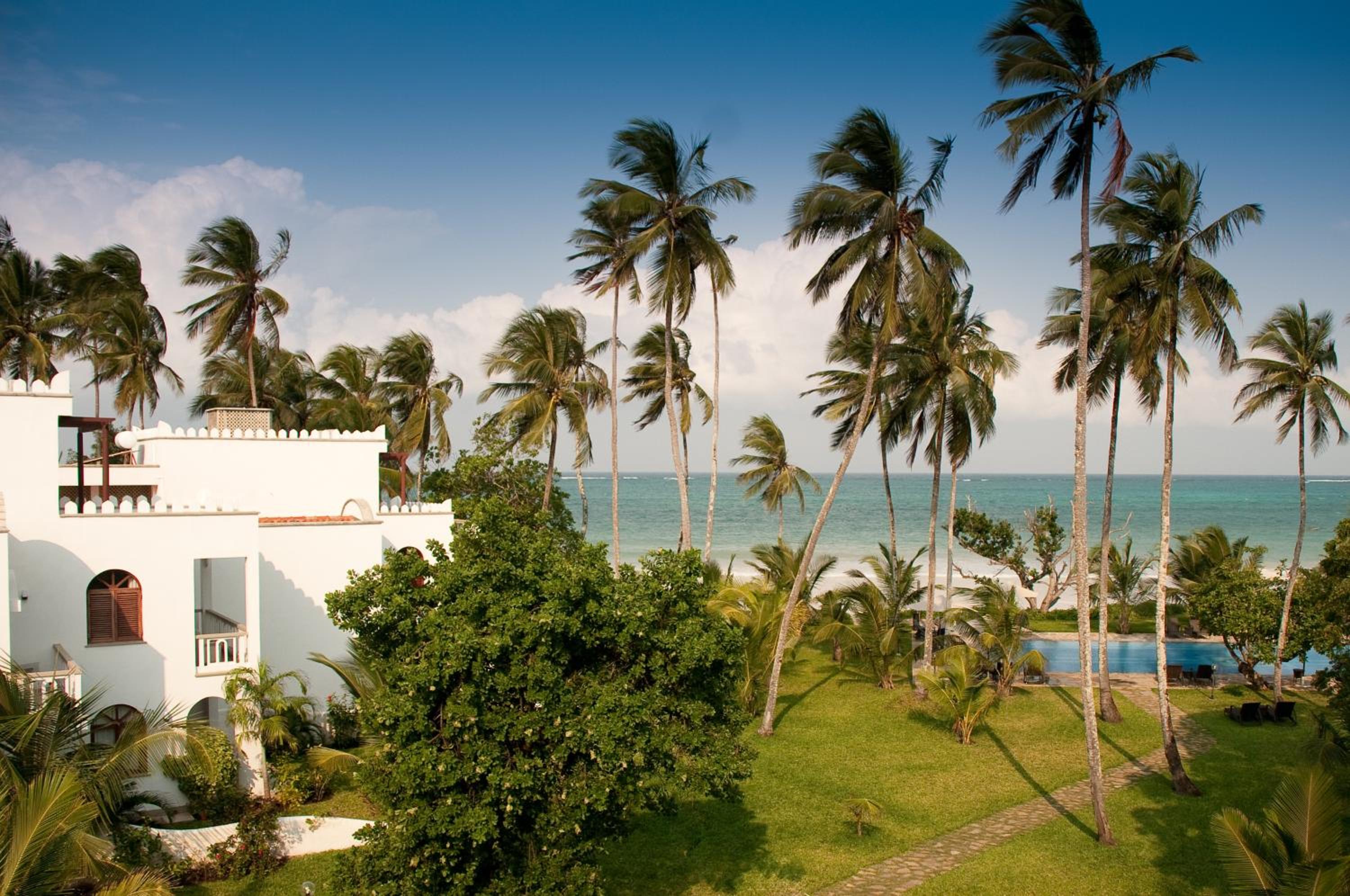 Lantana Galu Beach