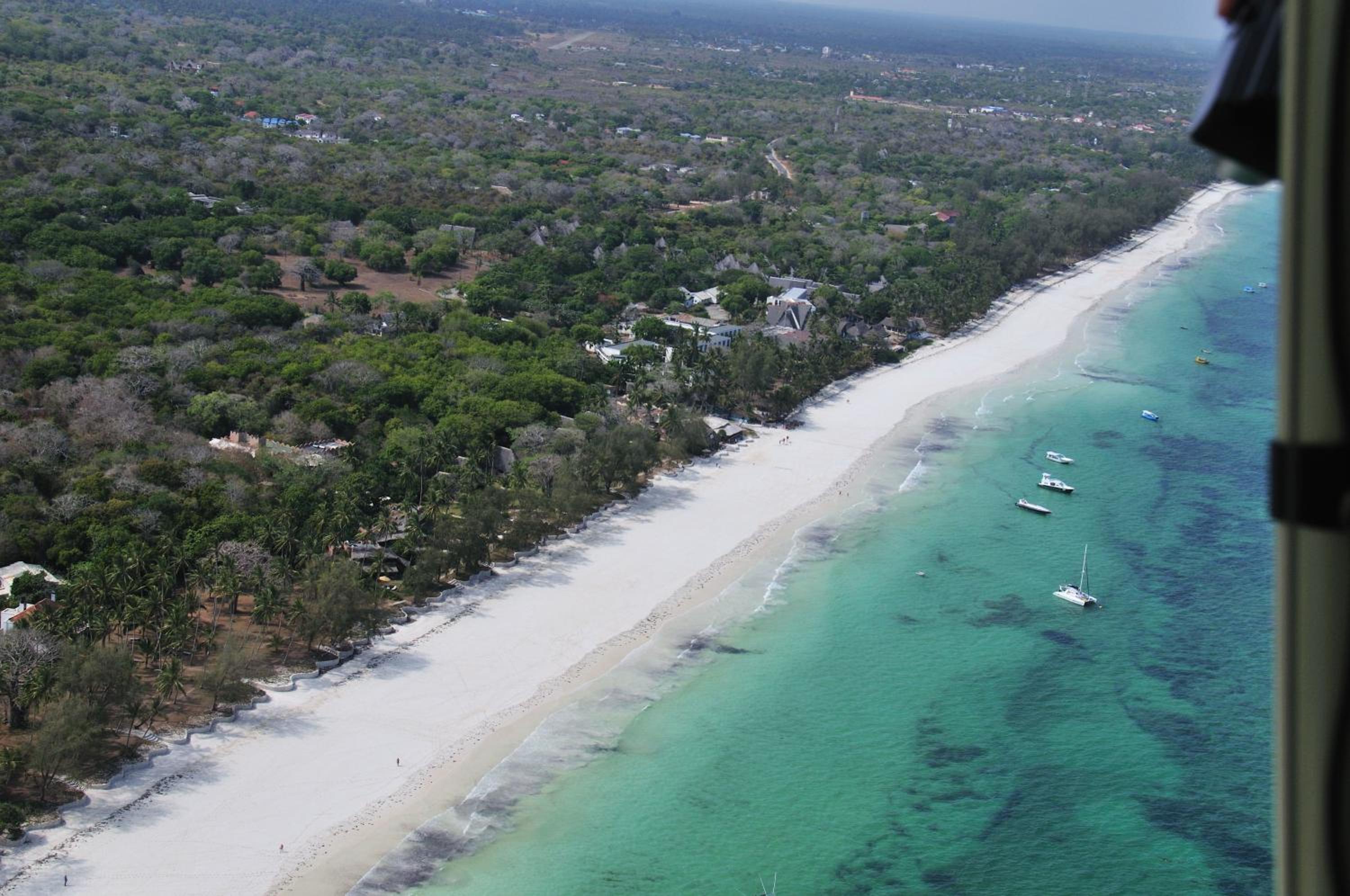 Lantana Galu Beach