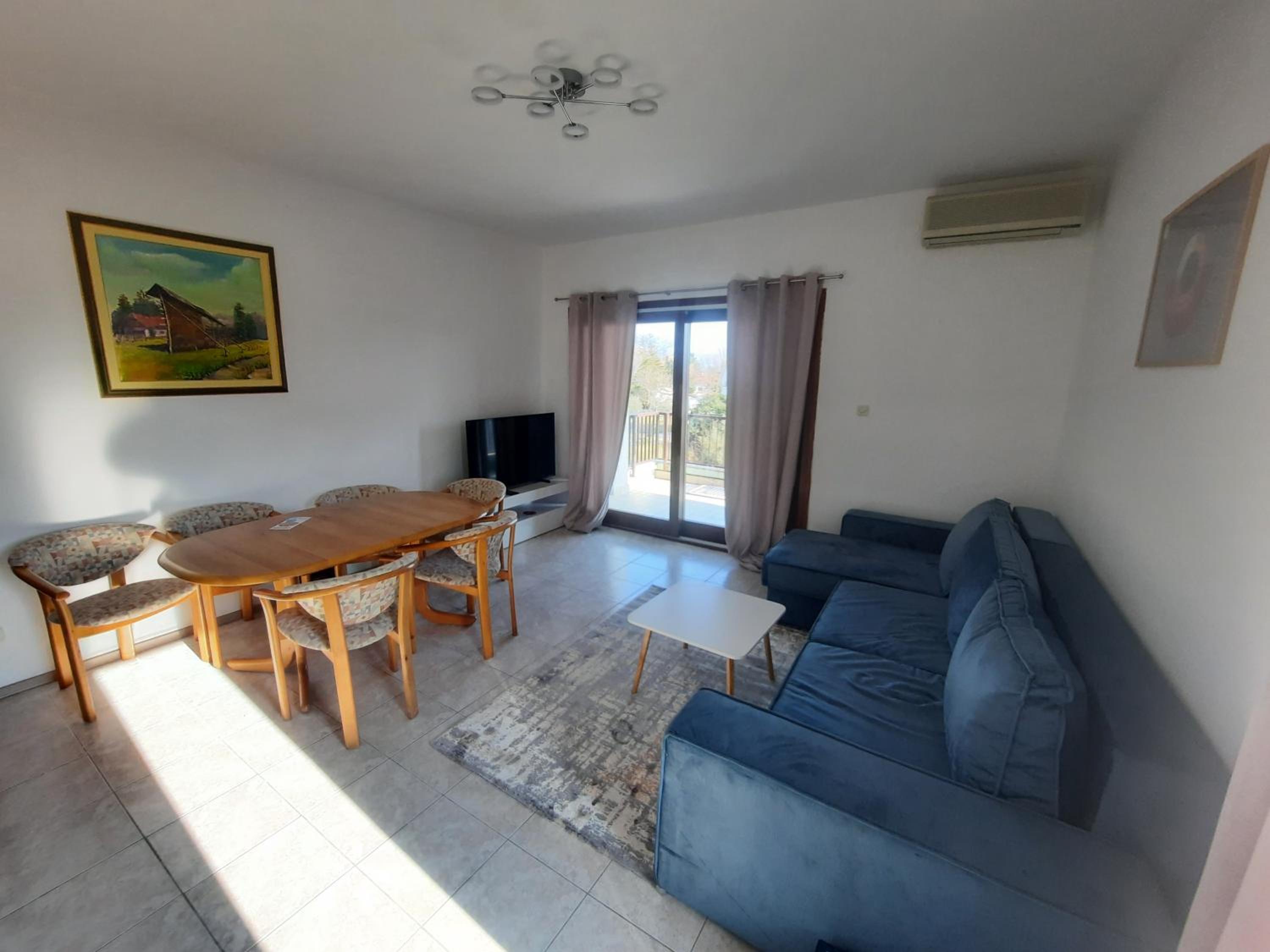 TIZA Apartments