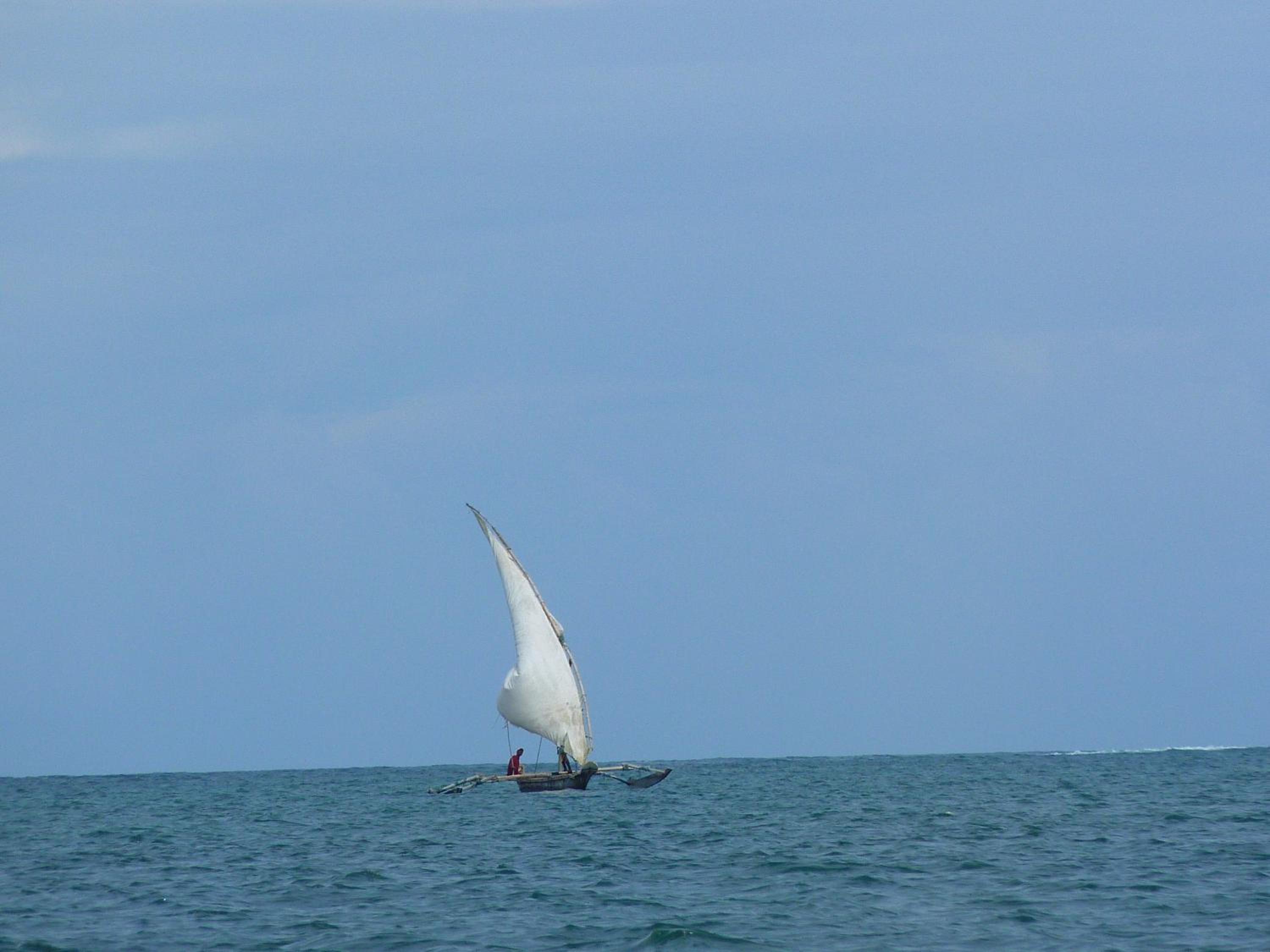 Lantana Galu Beach