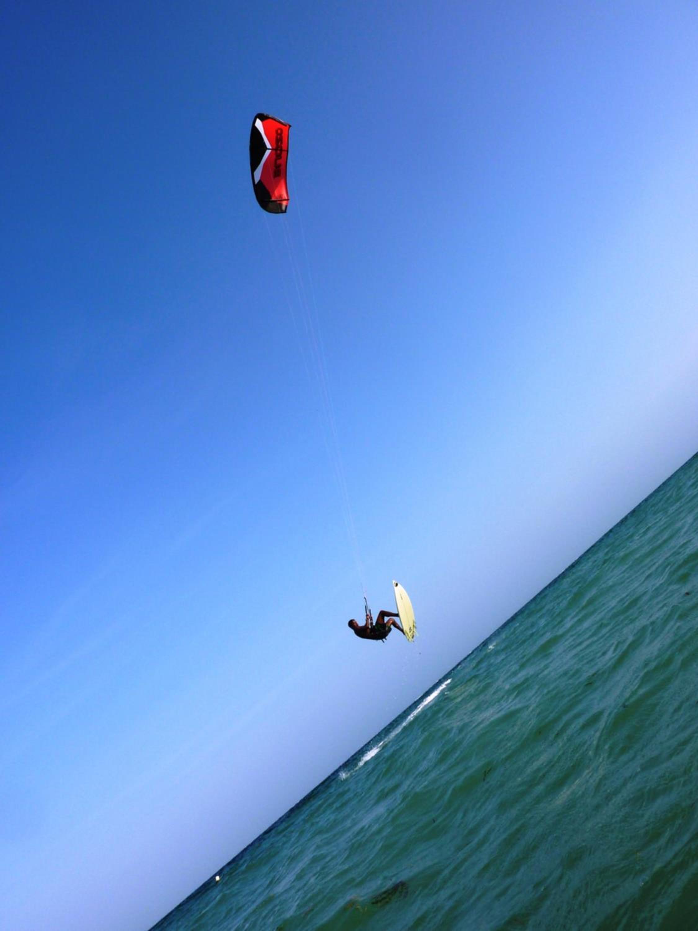 Lantana Galu Beach