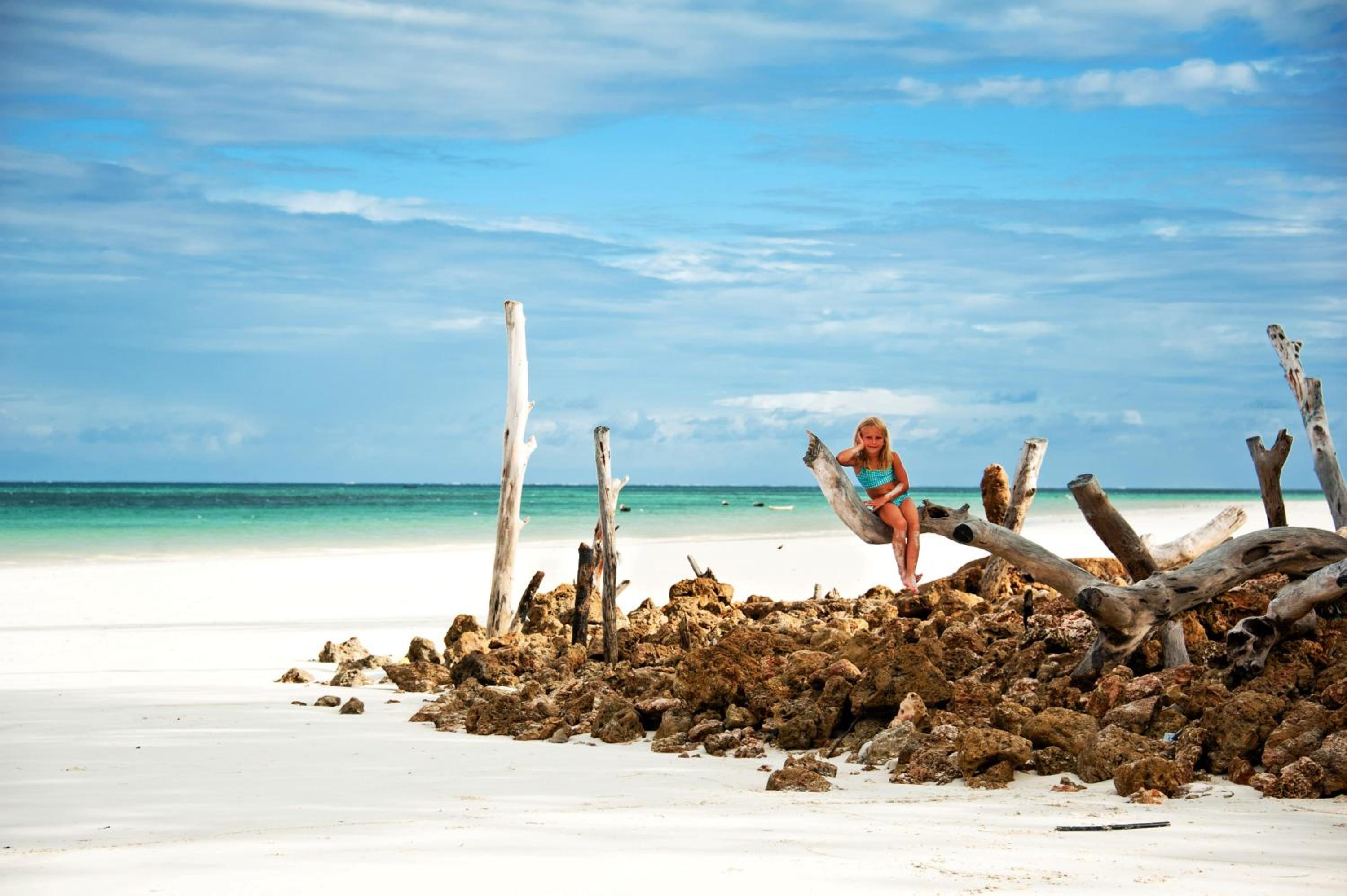 Lantana Galu Beach