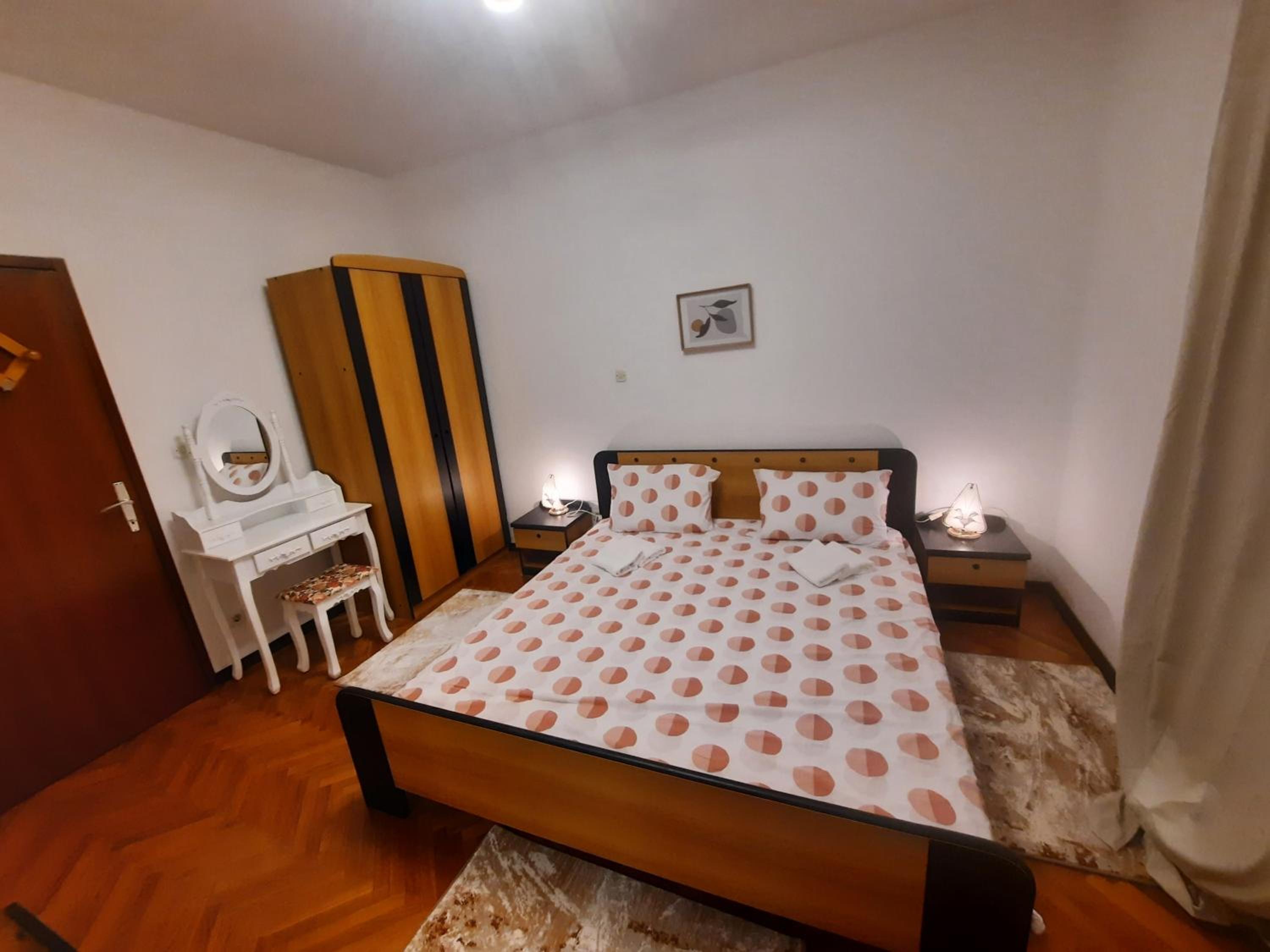 TIZA Apartments