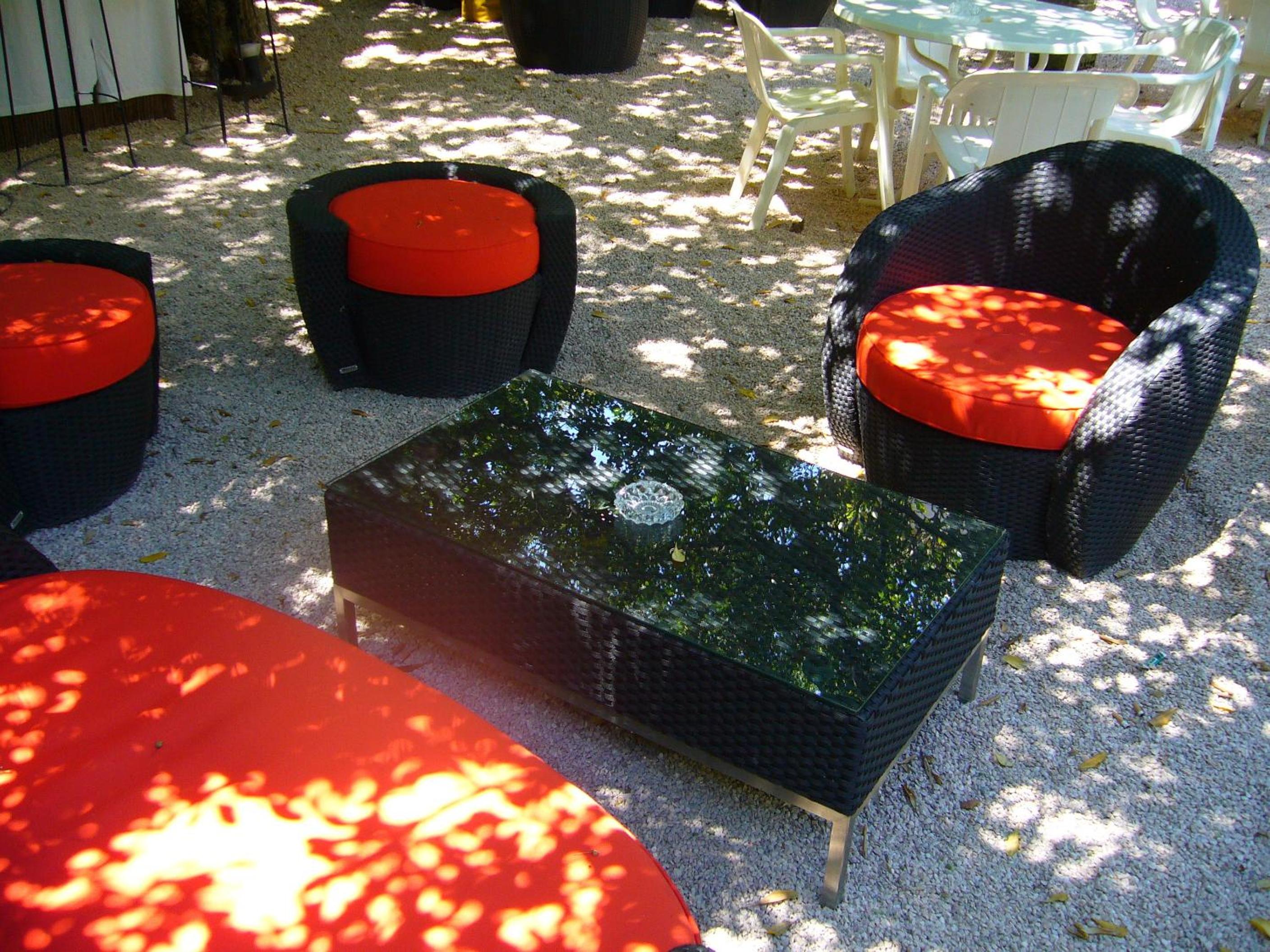 Hôtel Les Palmiers, photo 12