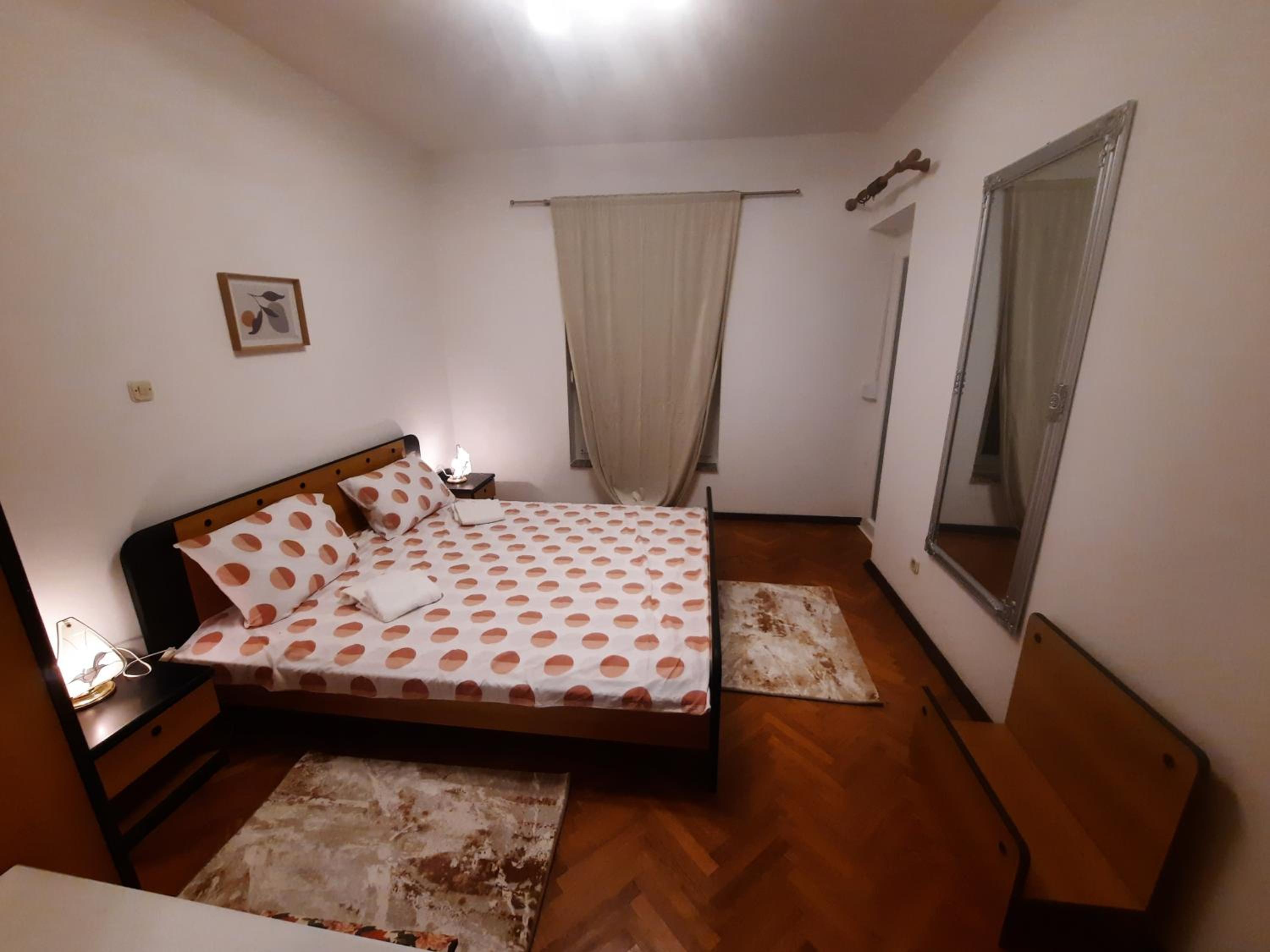 TIZA Apartments