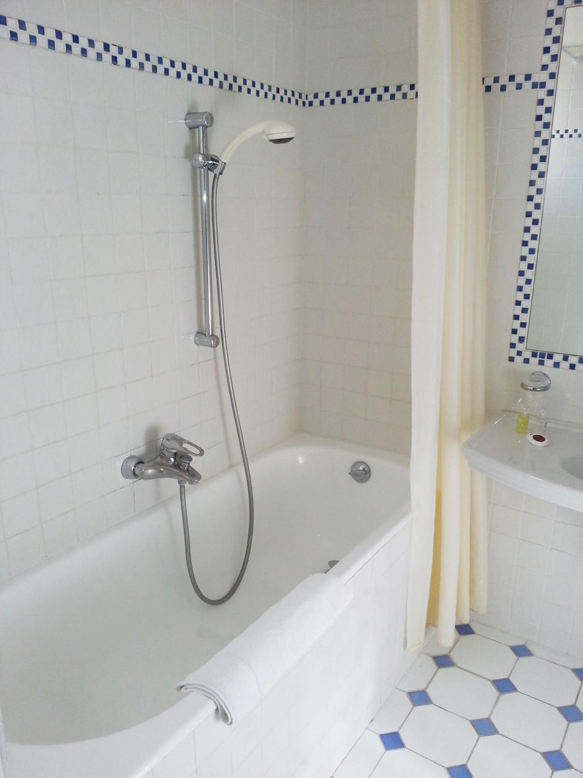 Hôtel Les Palmiers, photo 9