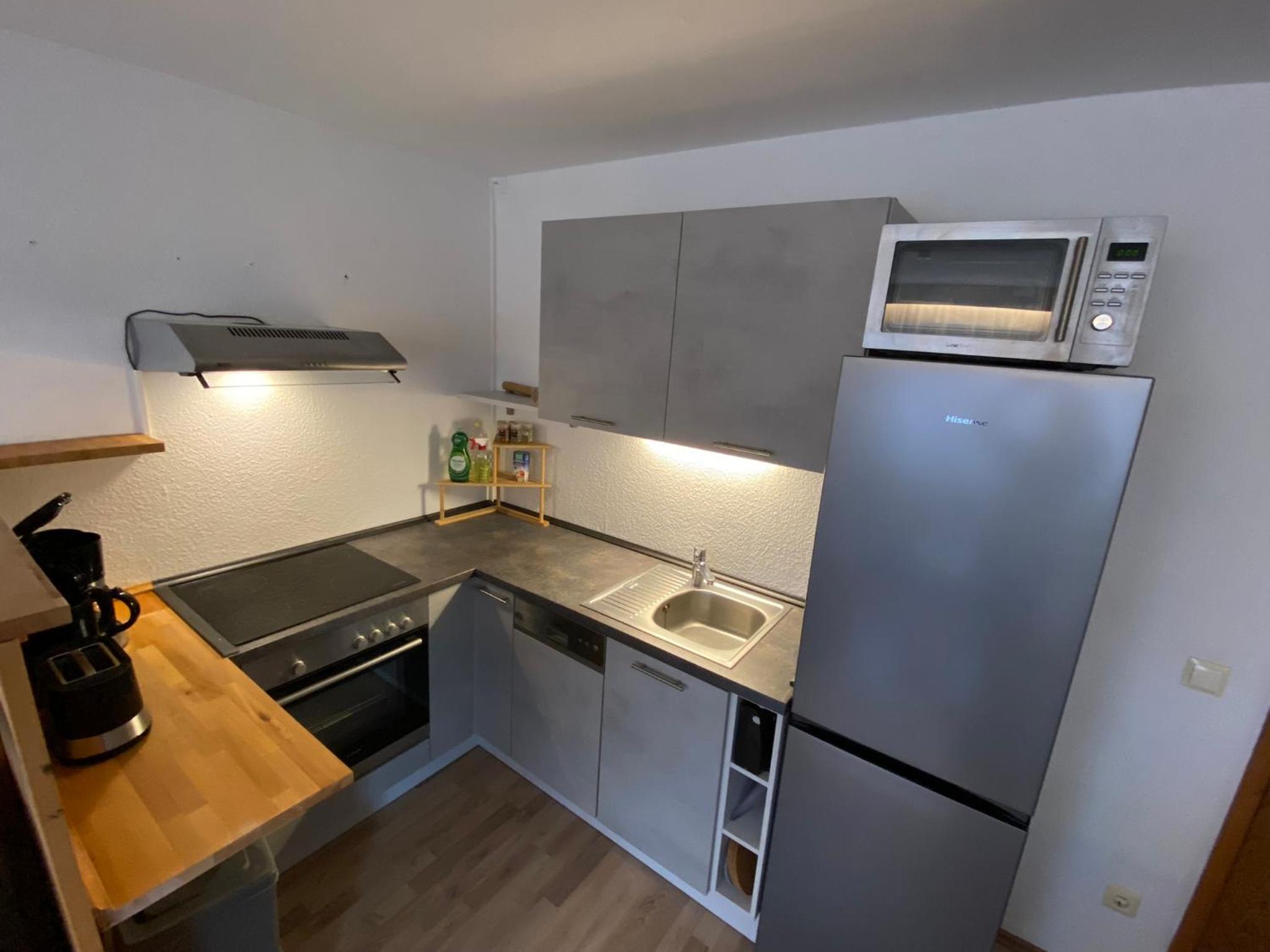 Ferienwohnung Hersbruck WLAN Free Parking MODERN Zentral und Natur