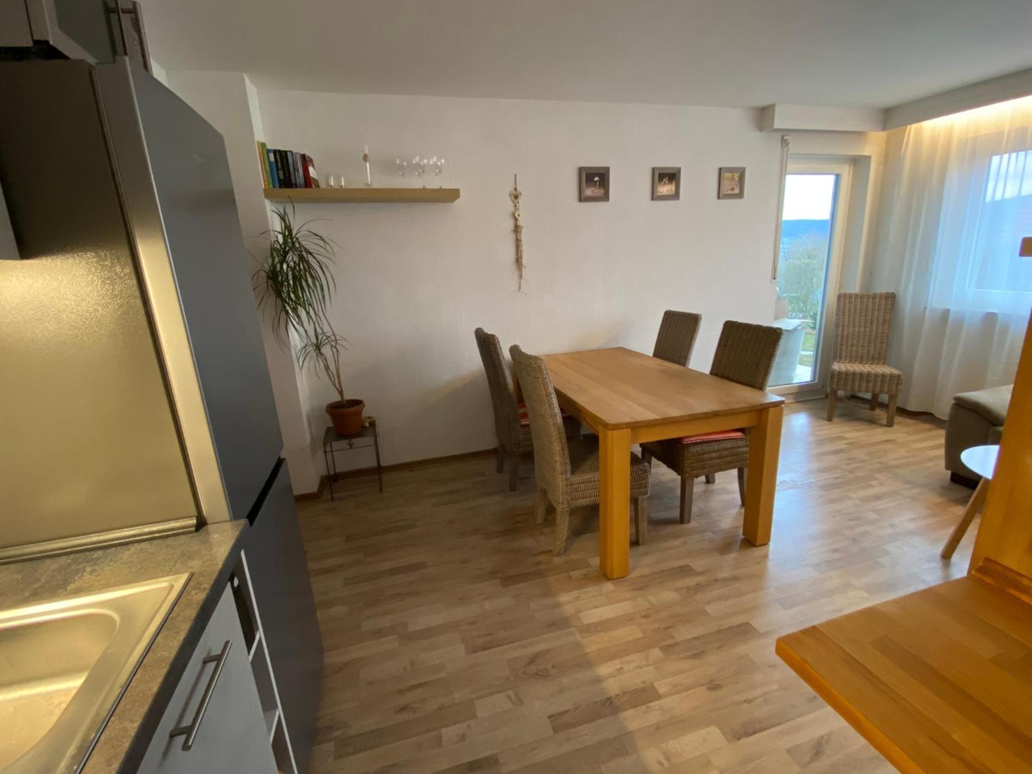Ferienwohnung Hersbruck WLAN Free Parking MODERN Zentral und Natur