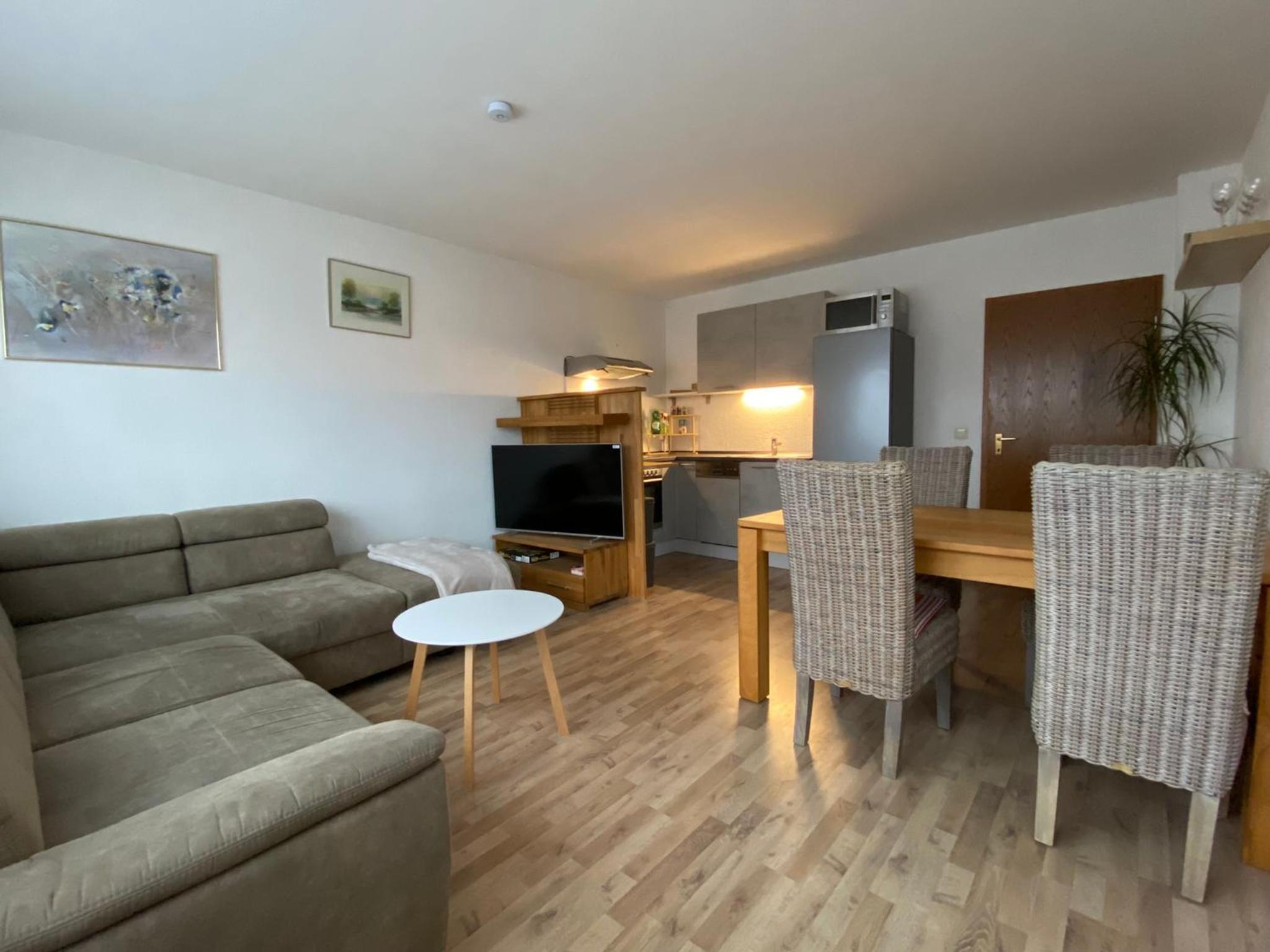 Ferienwohnung Hersbruck WLAN Free Parking MODERN Zentral und Natur
