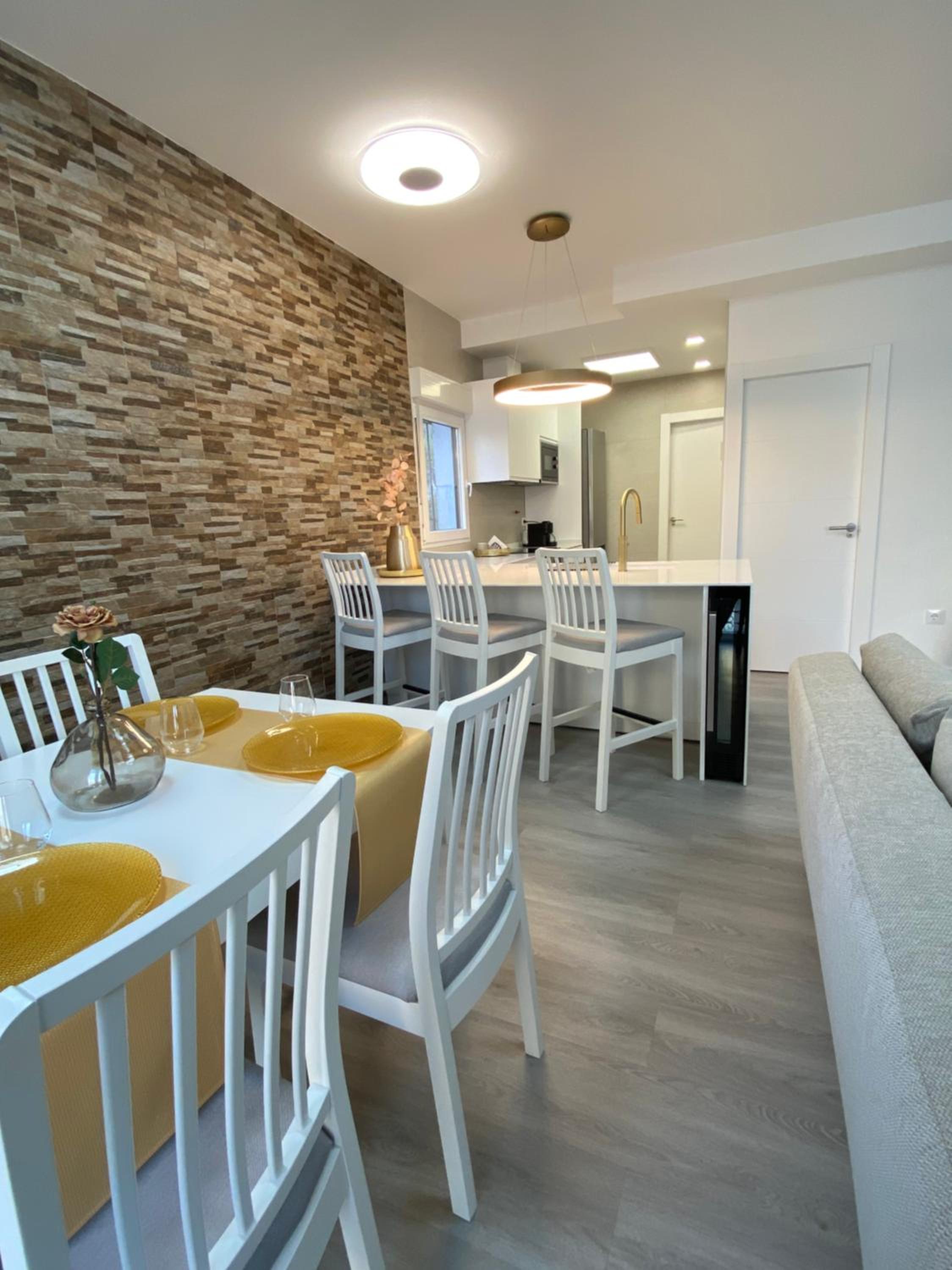 The Bridge house of Toledo