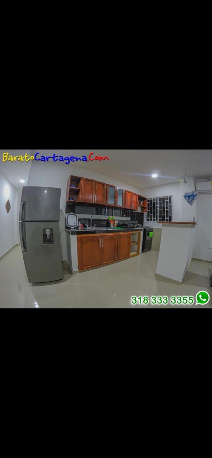 Apartamento 303