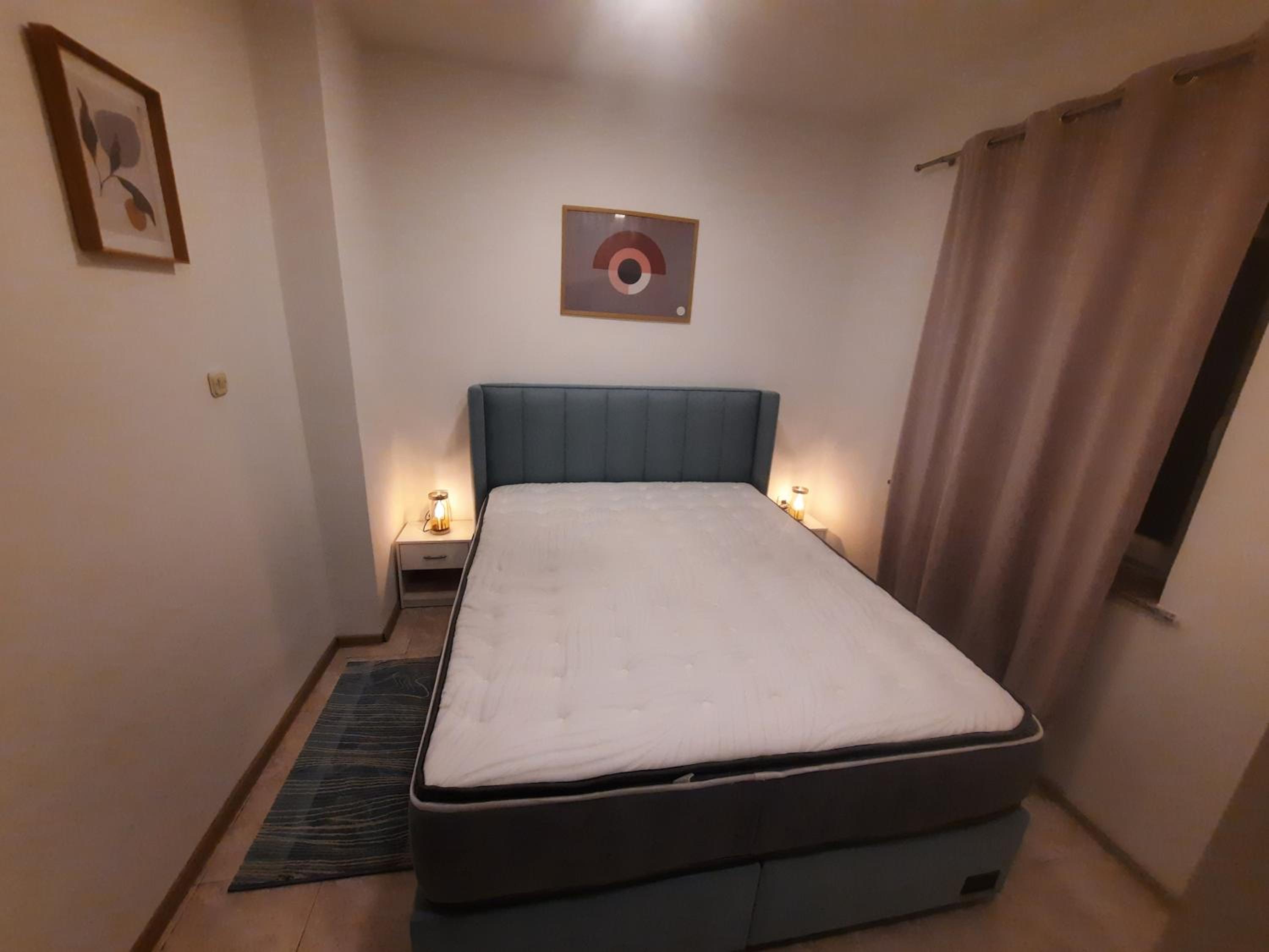TIZA Apartments