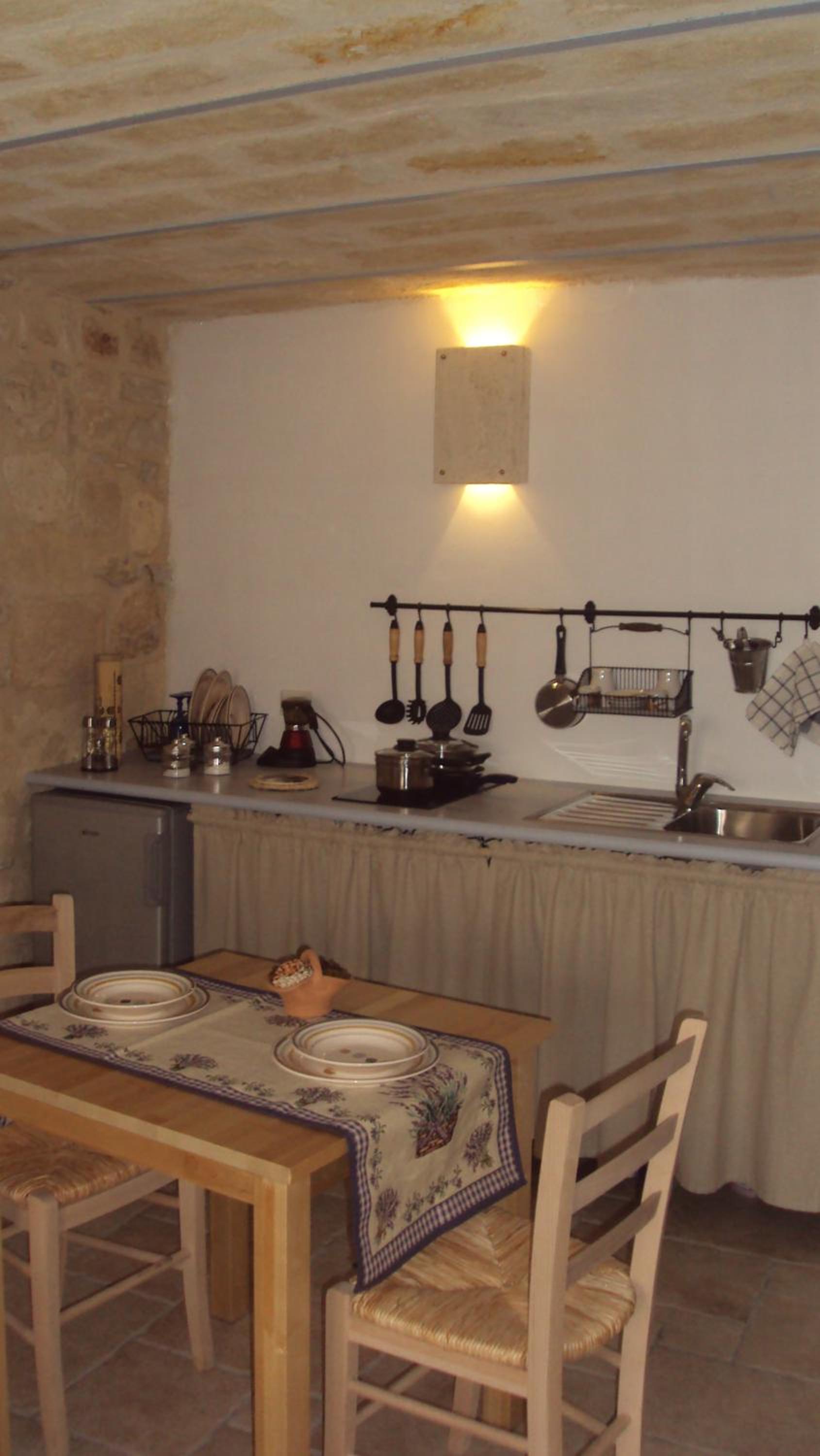 Bed & Breakfast Casa Lopez