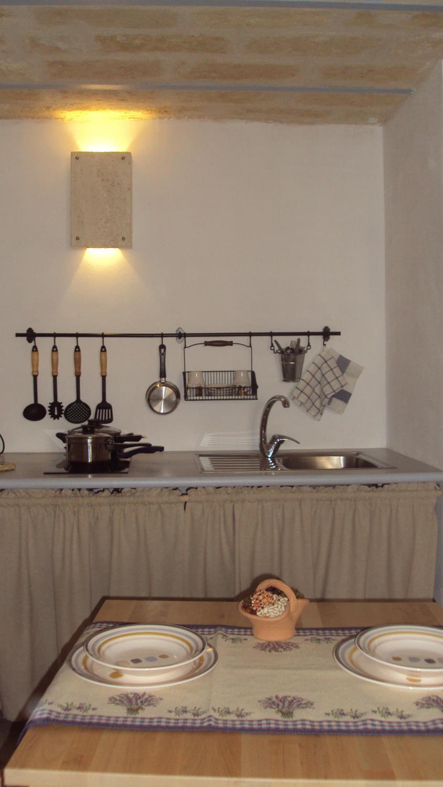 Bed & Breakfast Casa Lopez