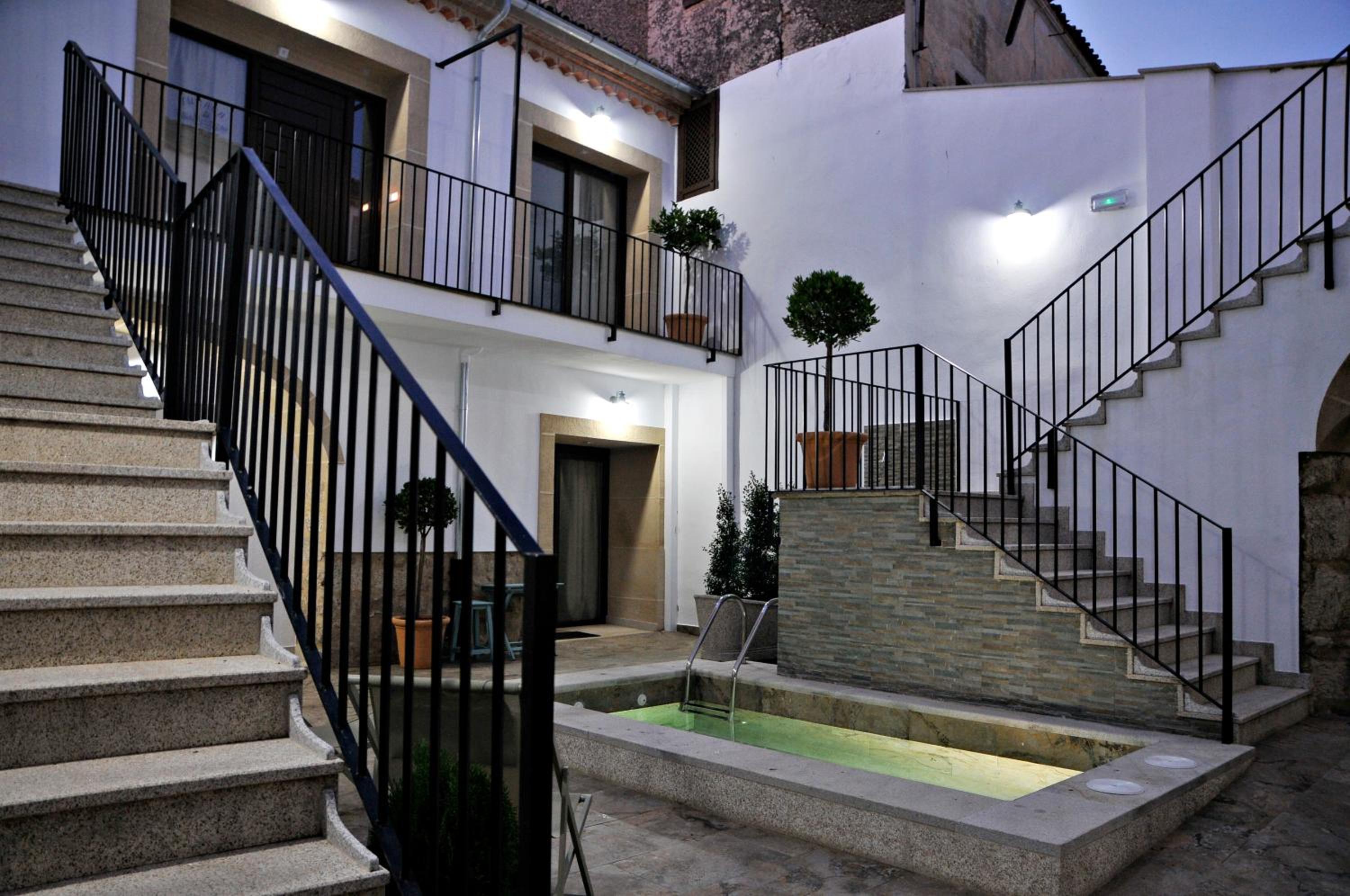 Apartamentos Turaca
