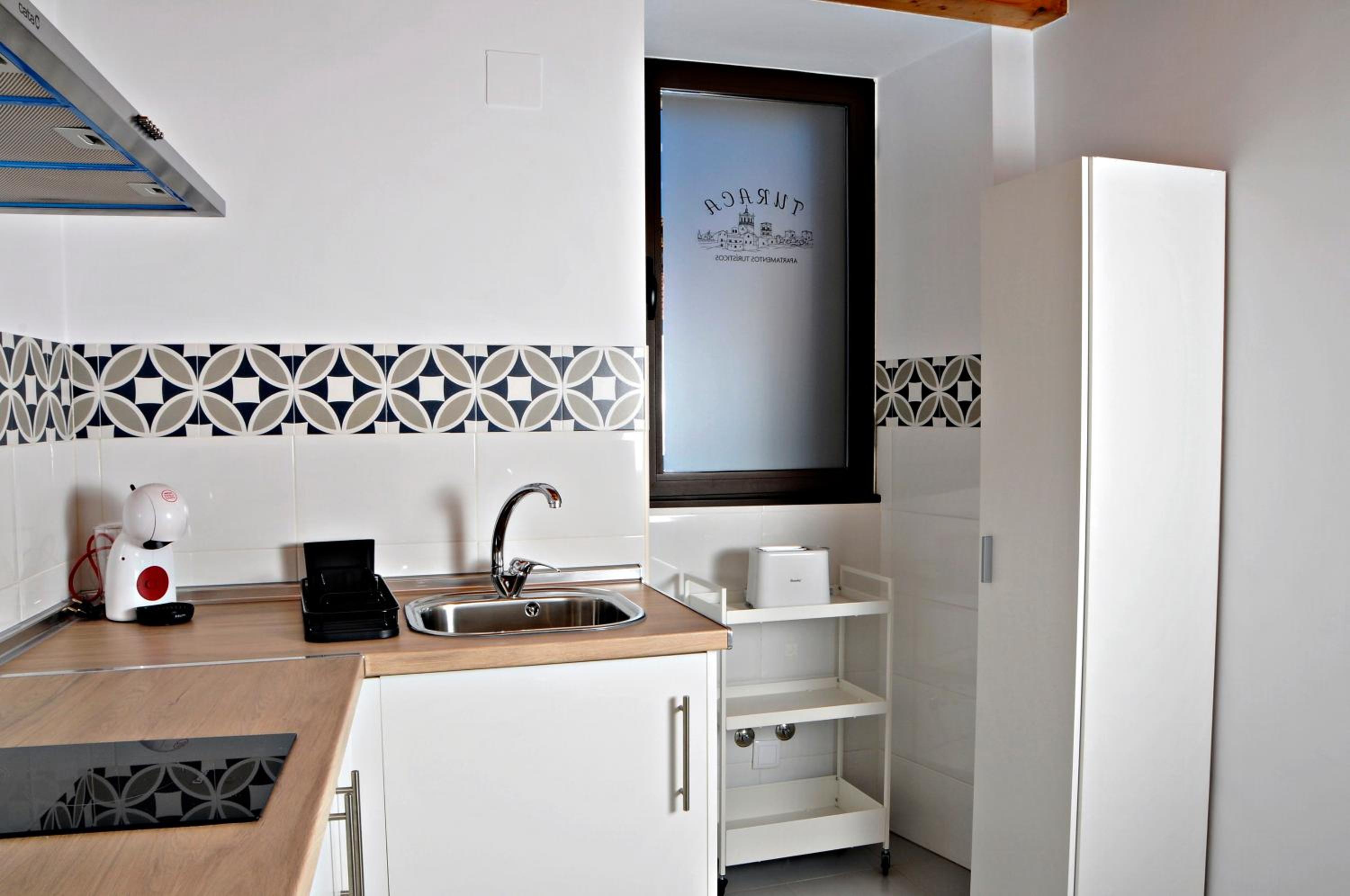 Apartamentos Turaca