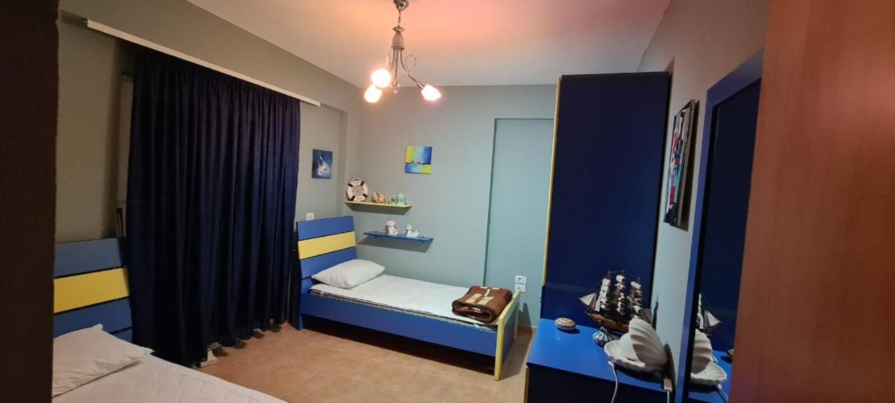 Sea view apartment 2 photo 4