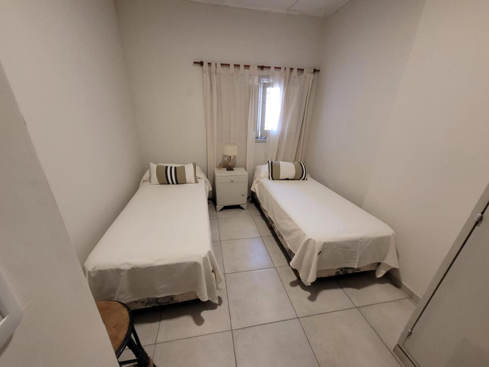 Departamento Hermoso en Tupungato