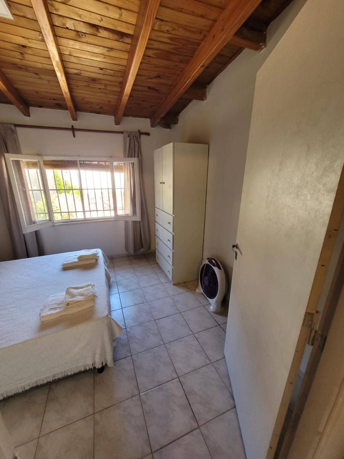 Departamento Hermoso en Tupungato