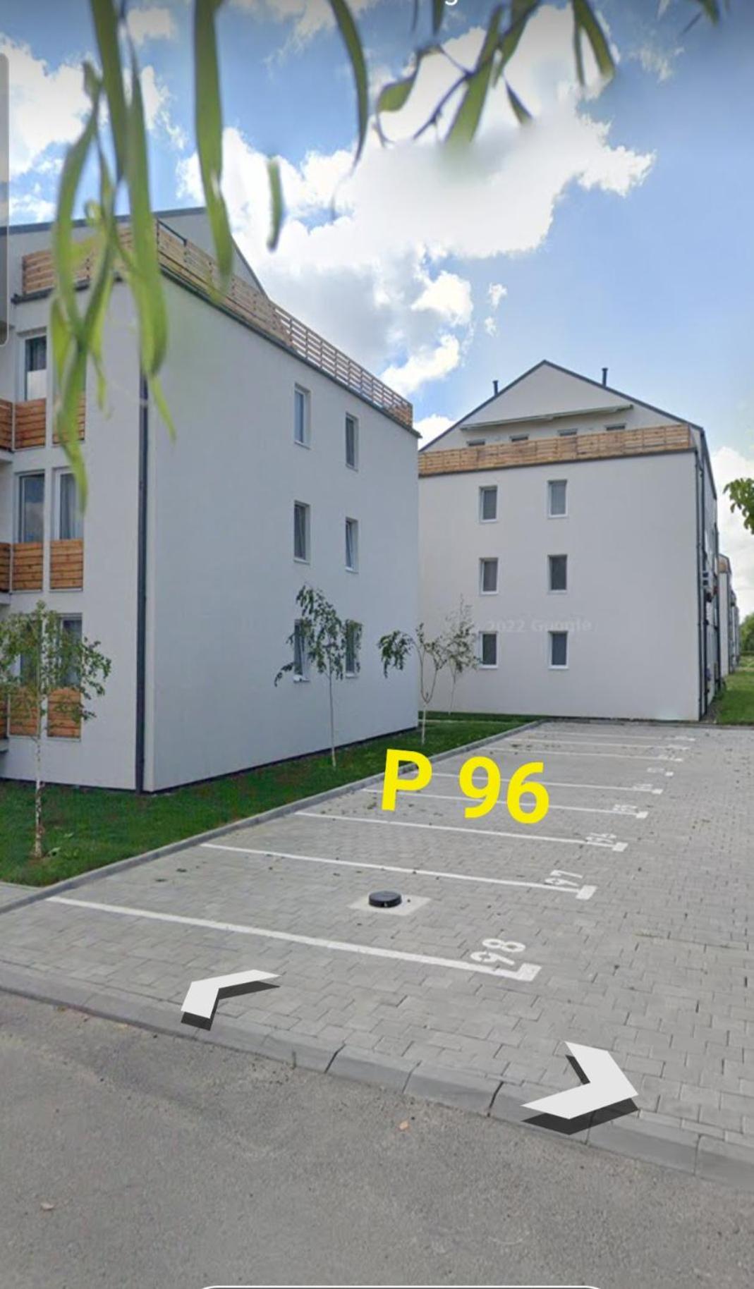 Apartament BriFla Comfort Mureș