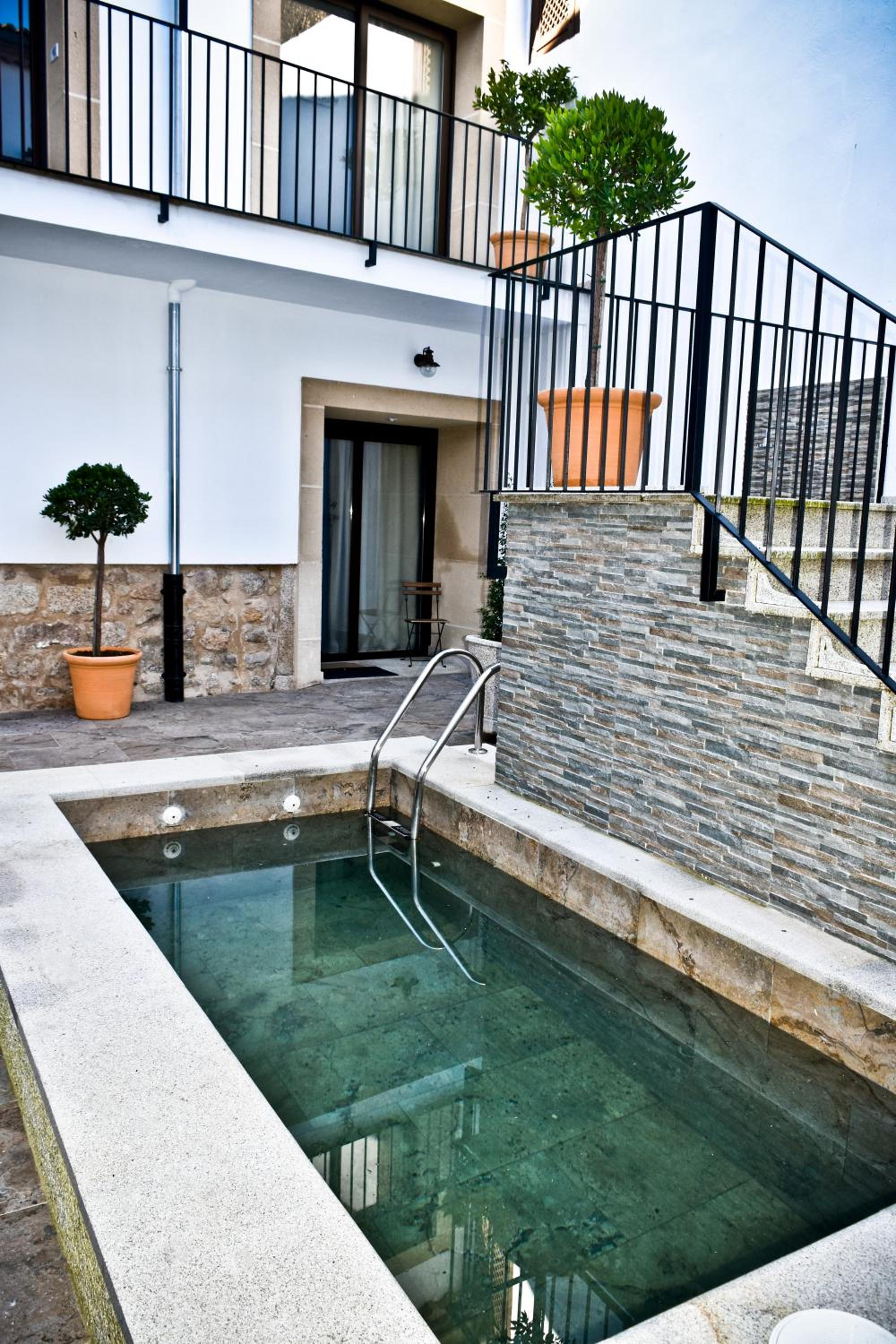 Apartamentos Turaca