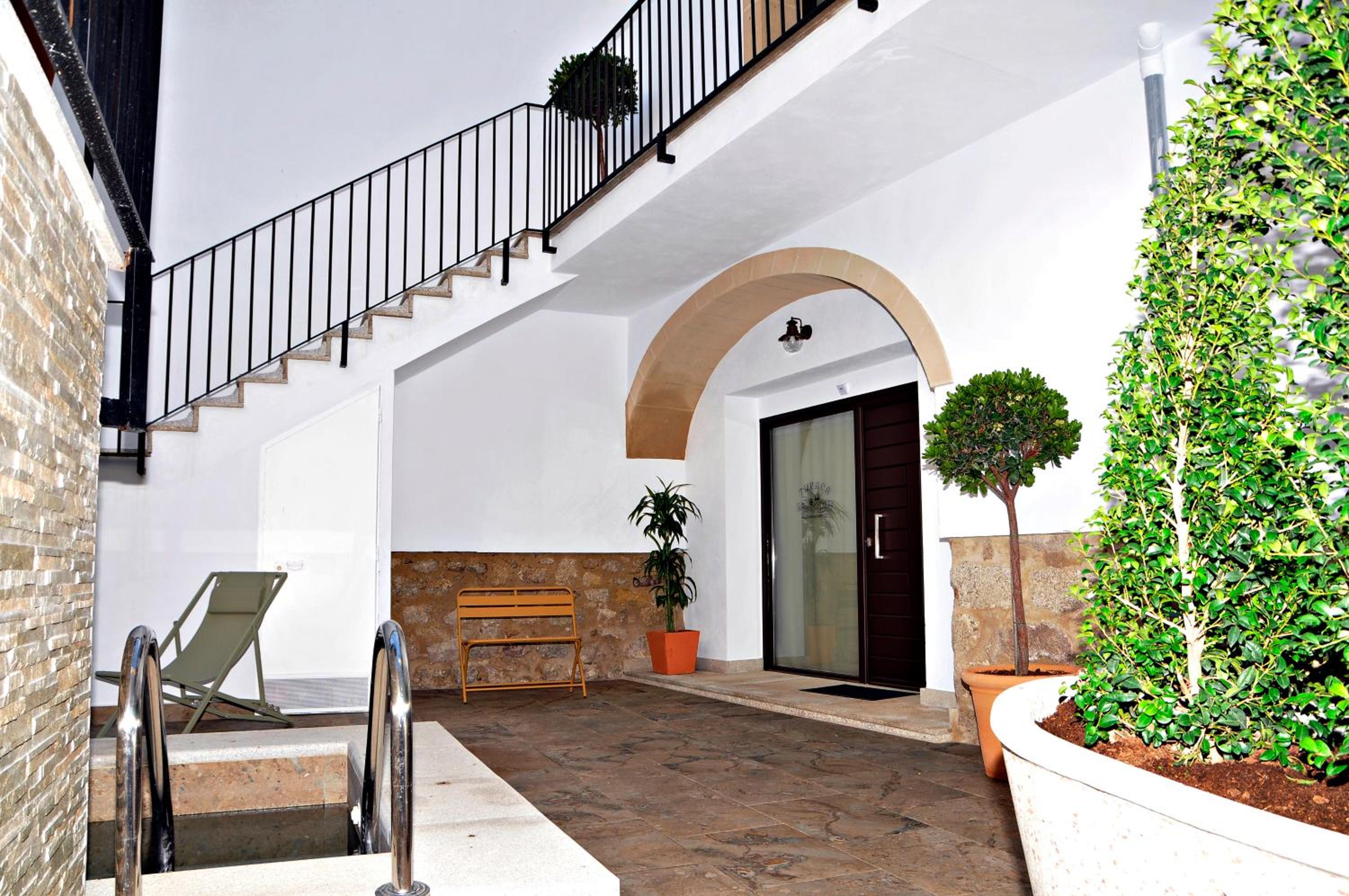 Apartamentos Turaca