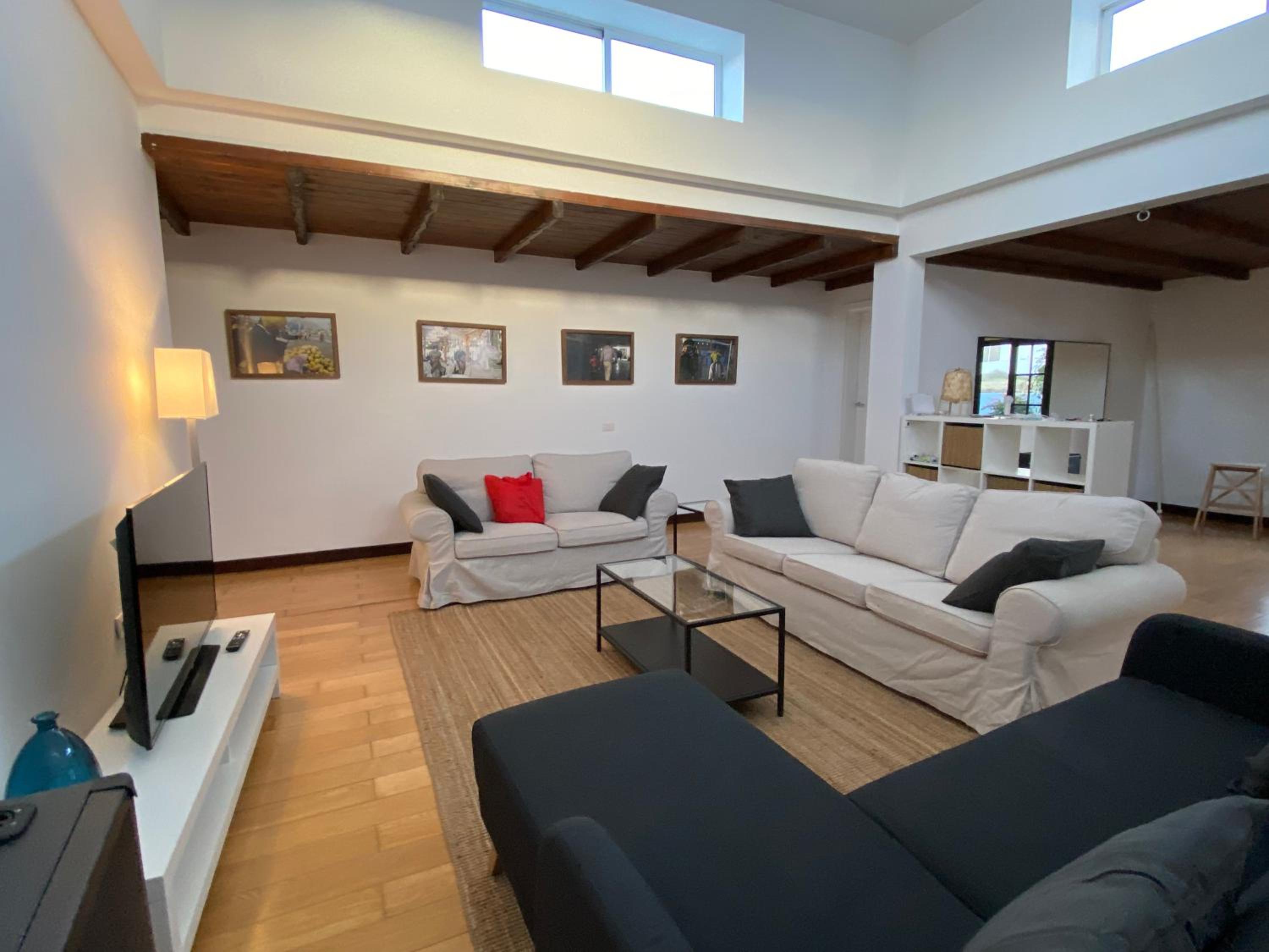 Villa Isabel
