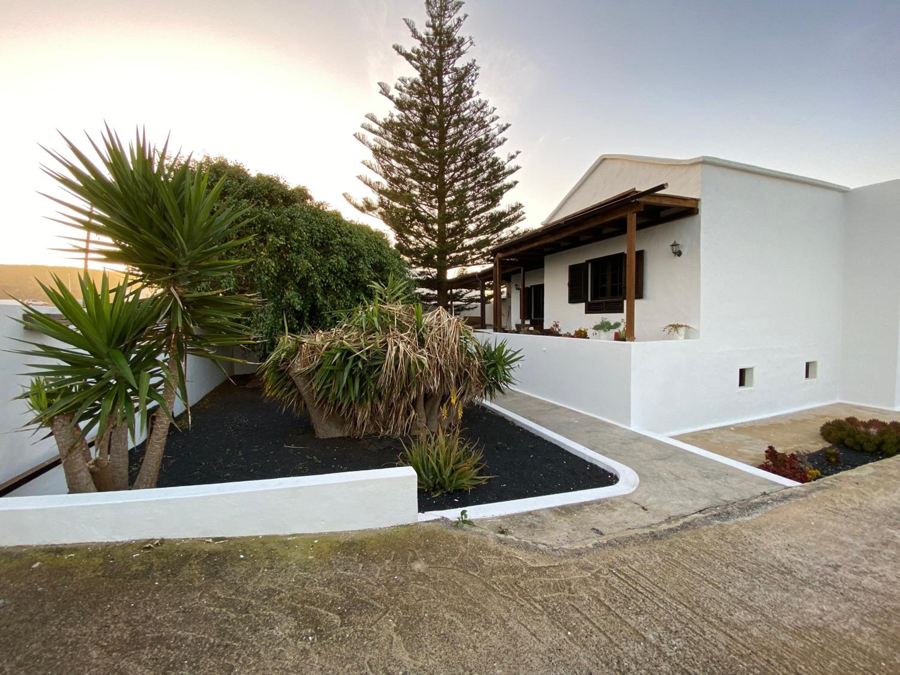Villa Isabel