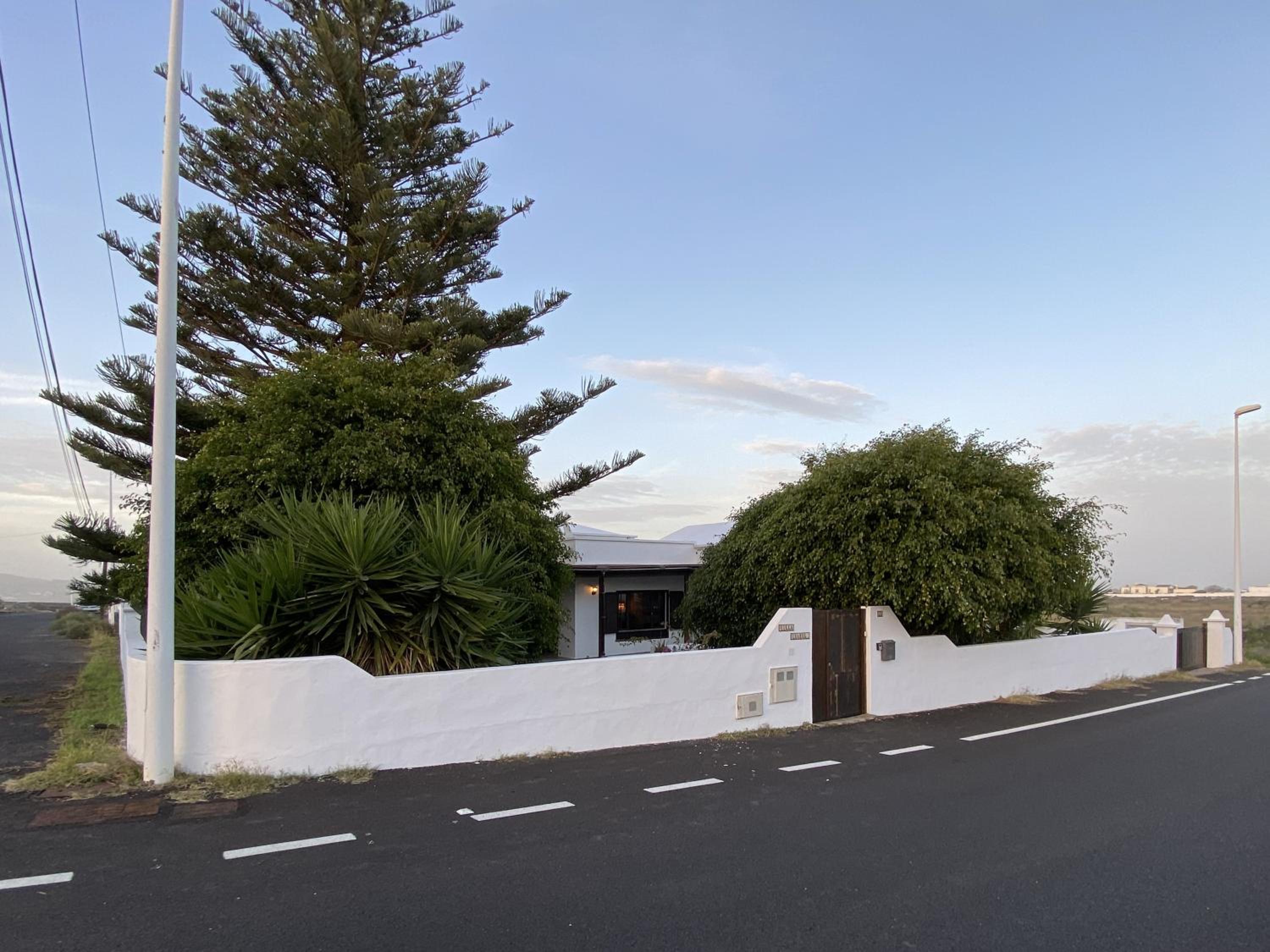 Villa Isabel