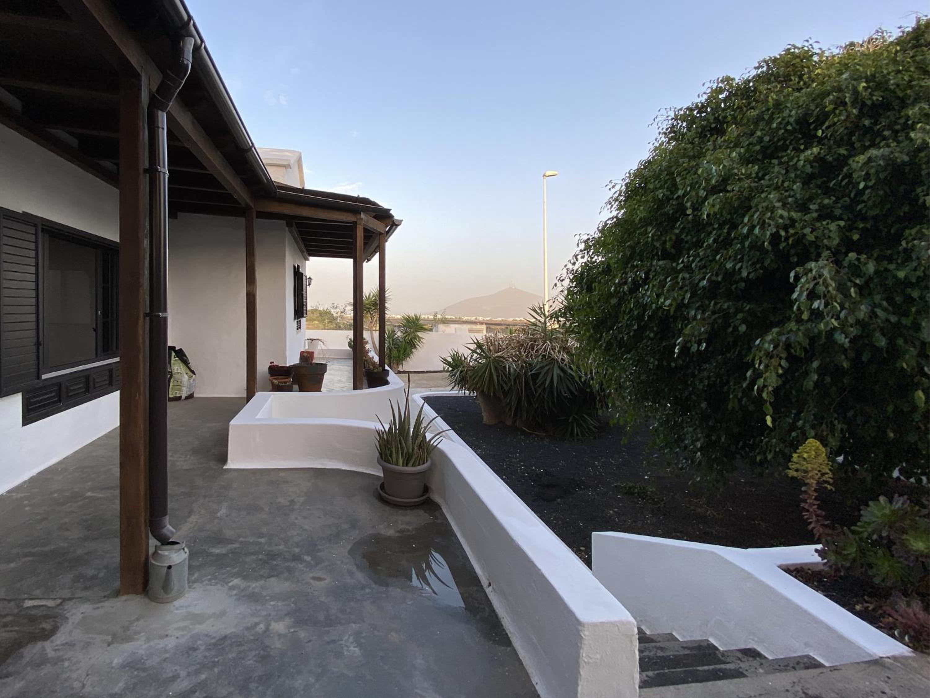 Villa Isabel