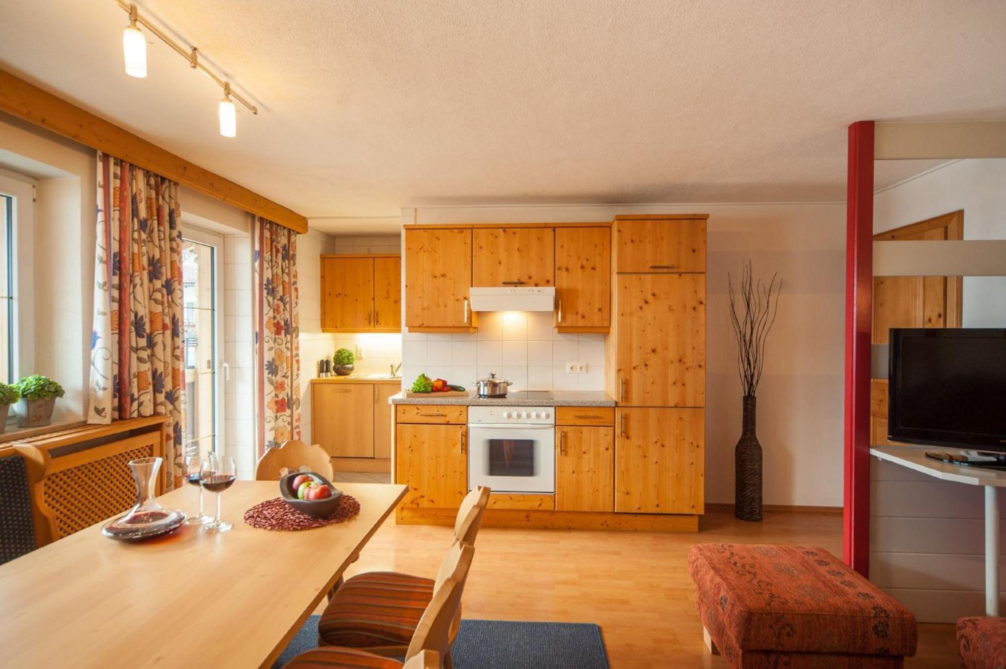 Ferienanlage Hechenbergerhof