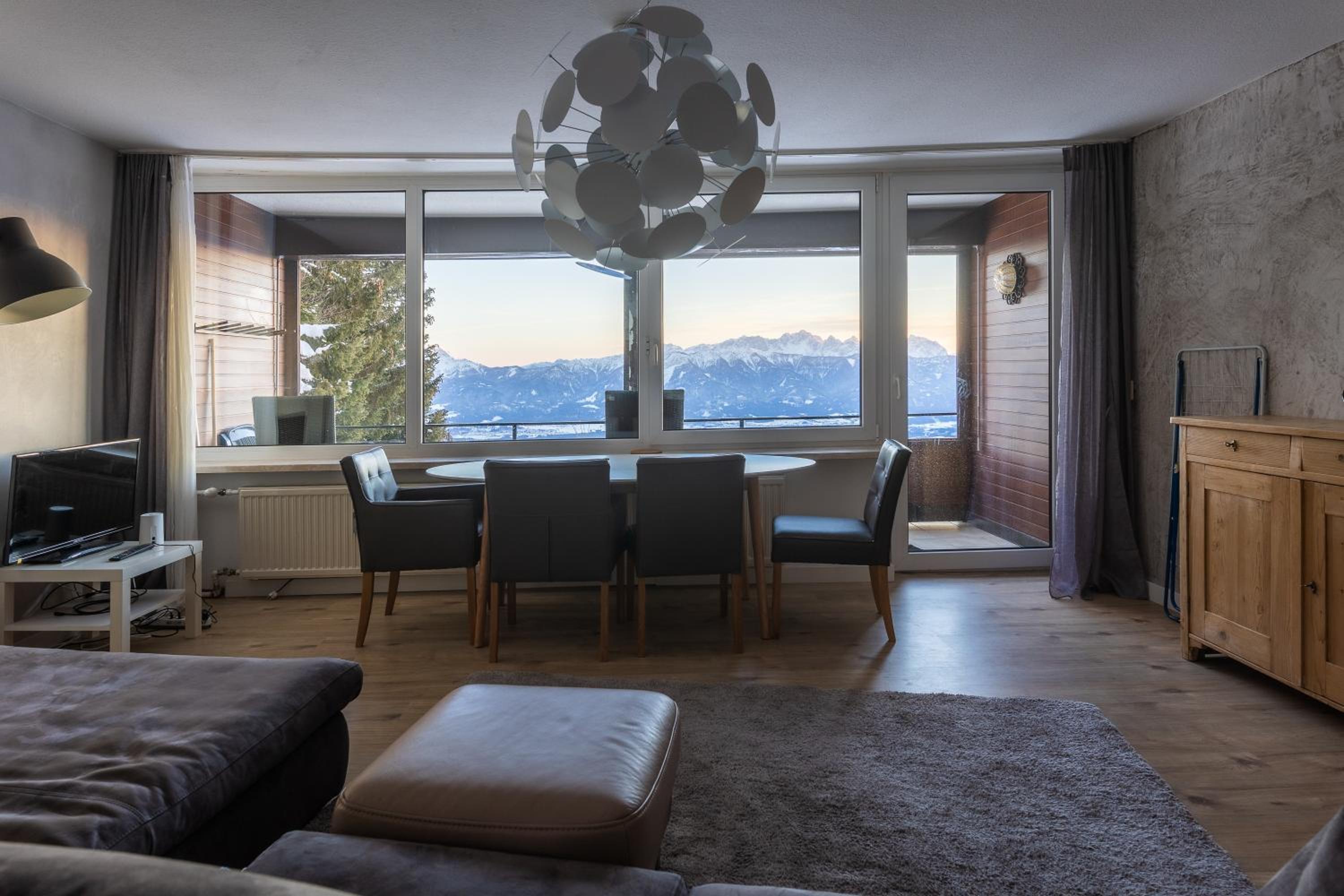 L&P Appartement Gerlitzen & Pool - Haus Enzian