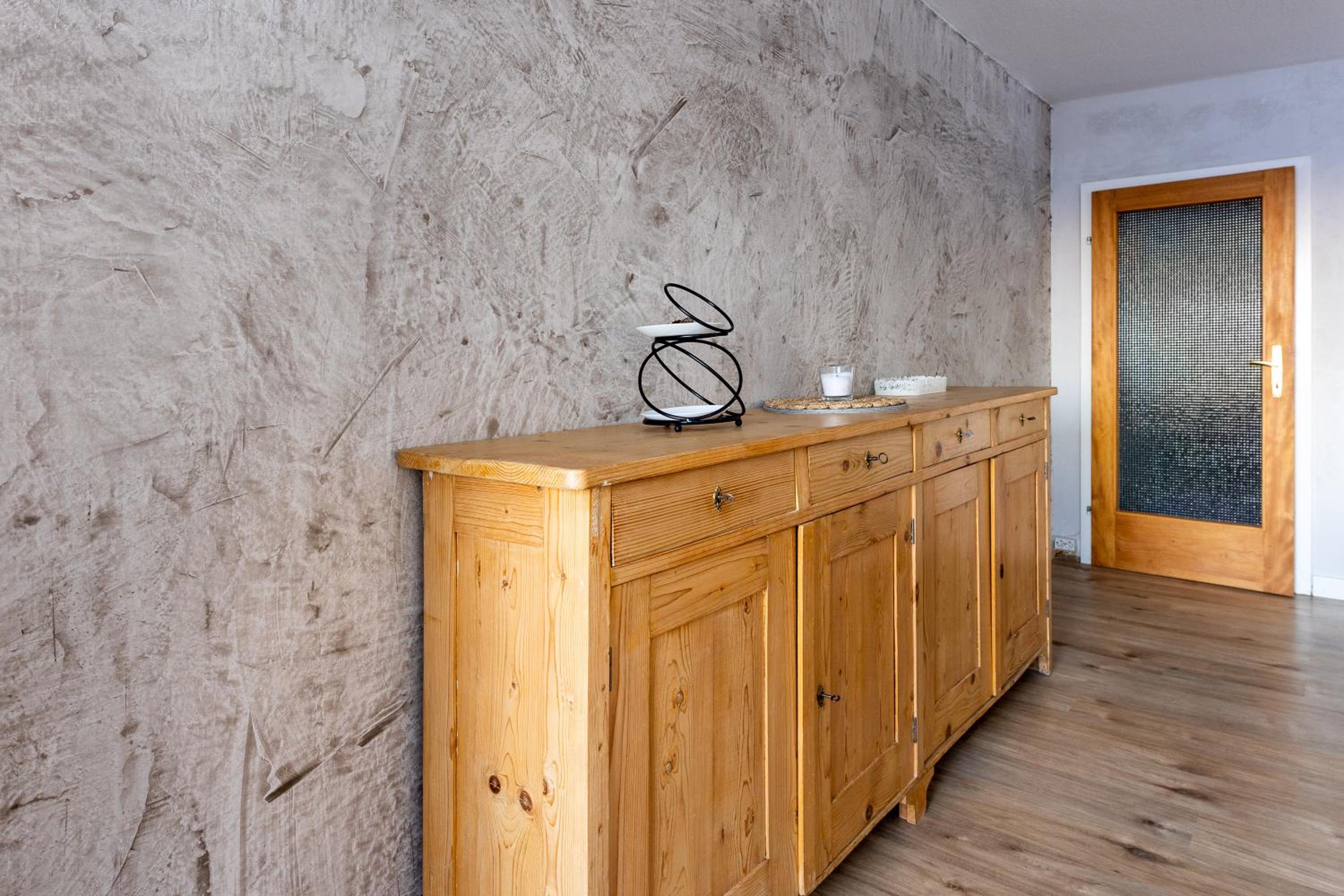 L&P Appartement Gerlitzen & Pool - Haus Enzian