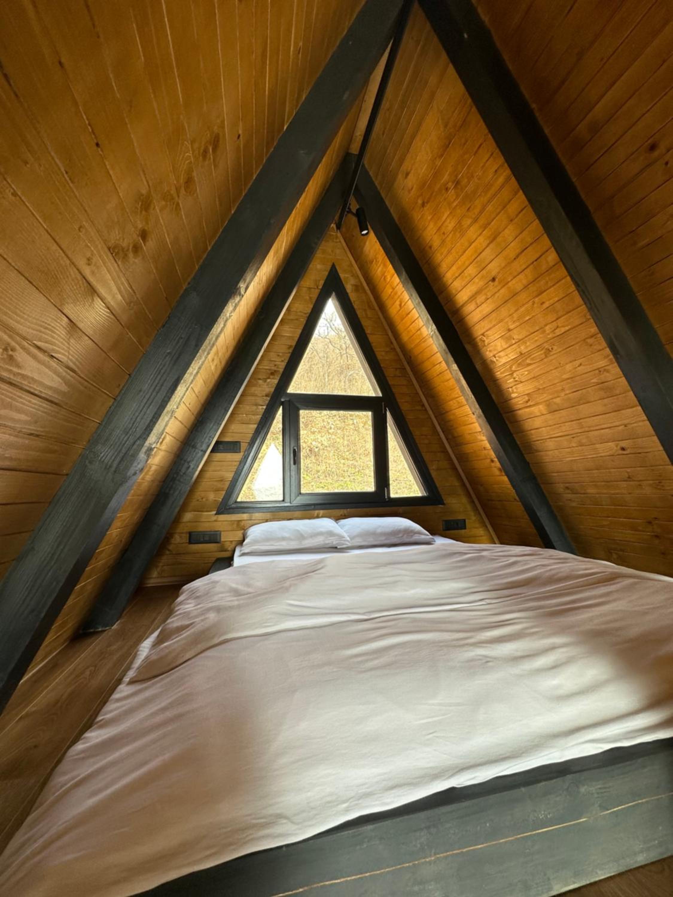 Loon Moon Mountain Chalets