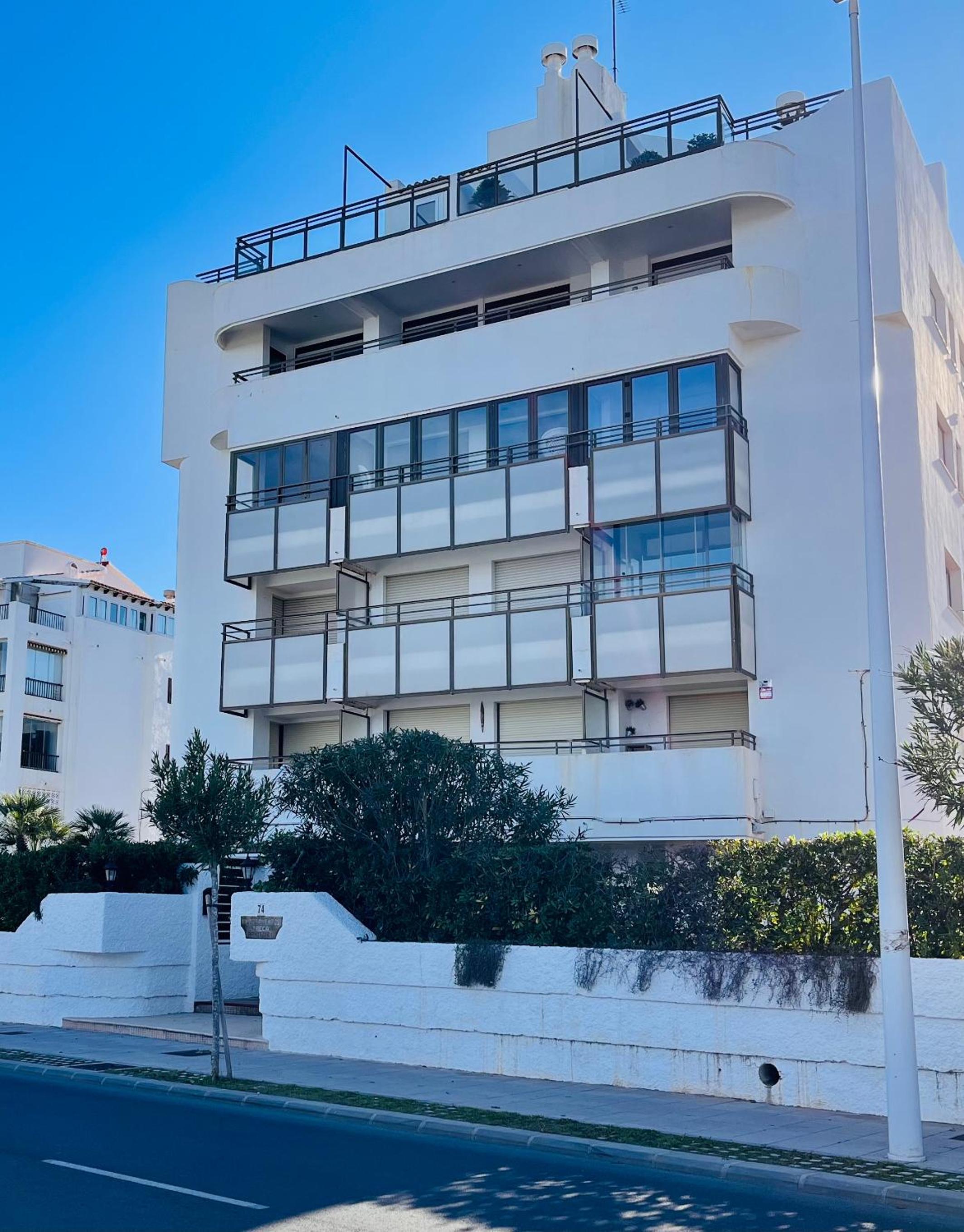 building
