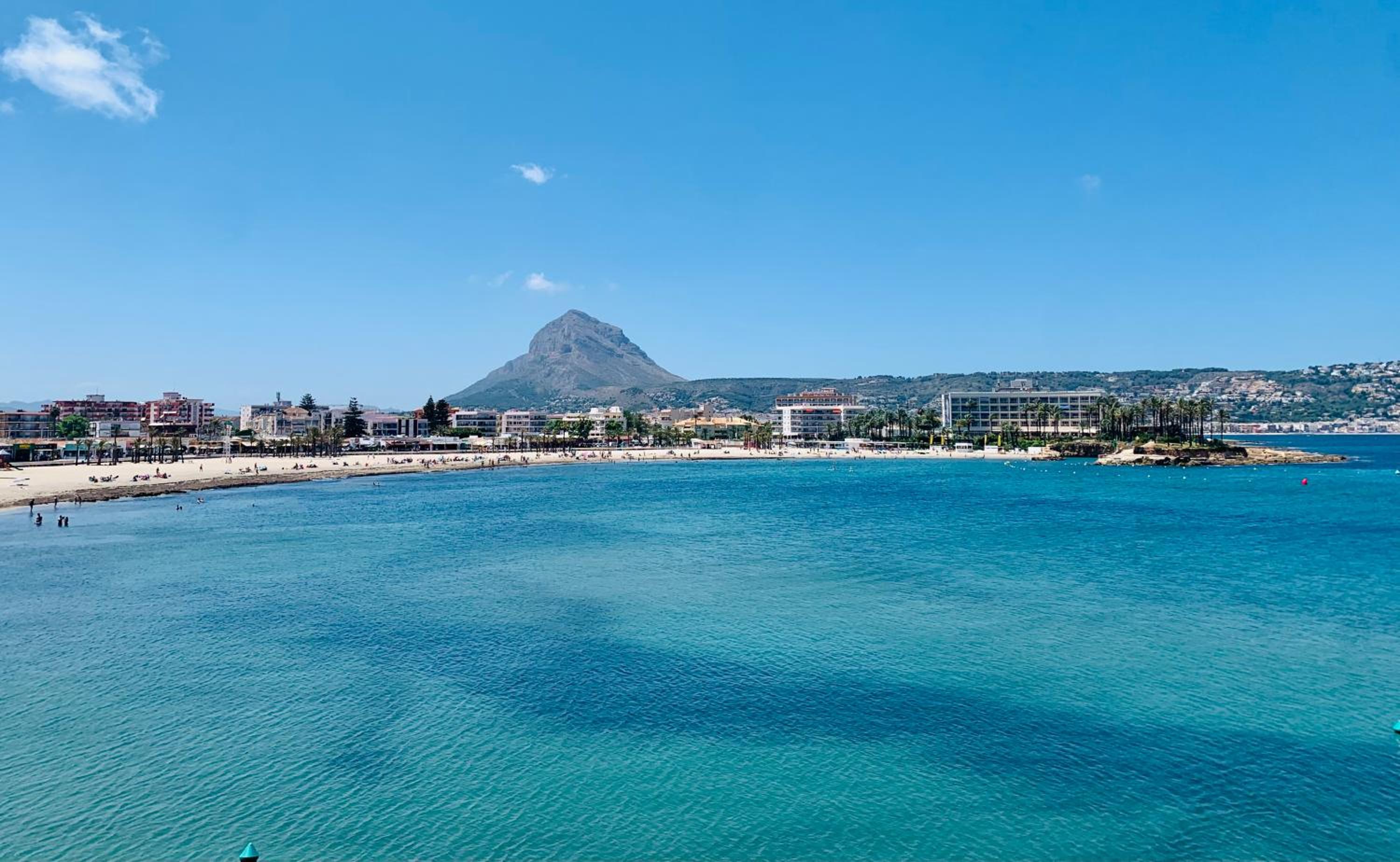 MiMar Jávea