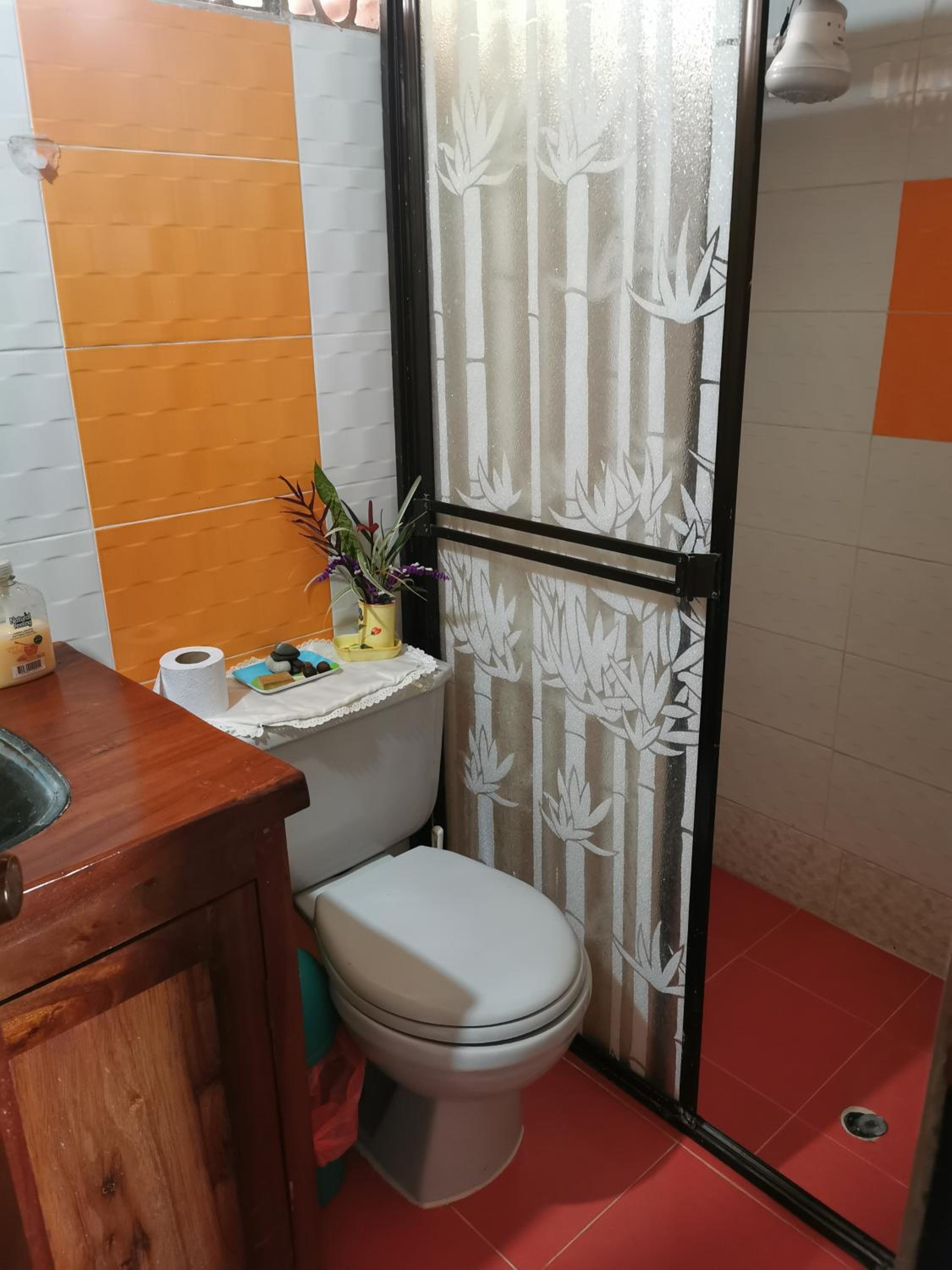 Hostal de la montaña ecoturismo