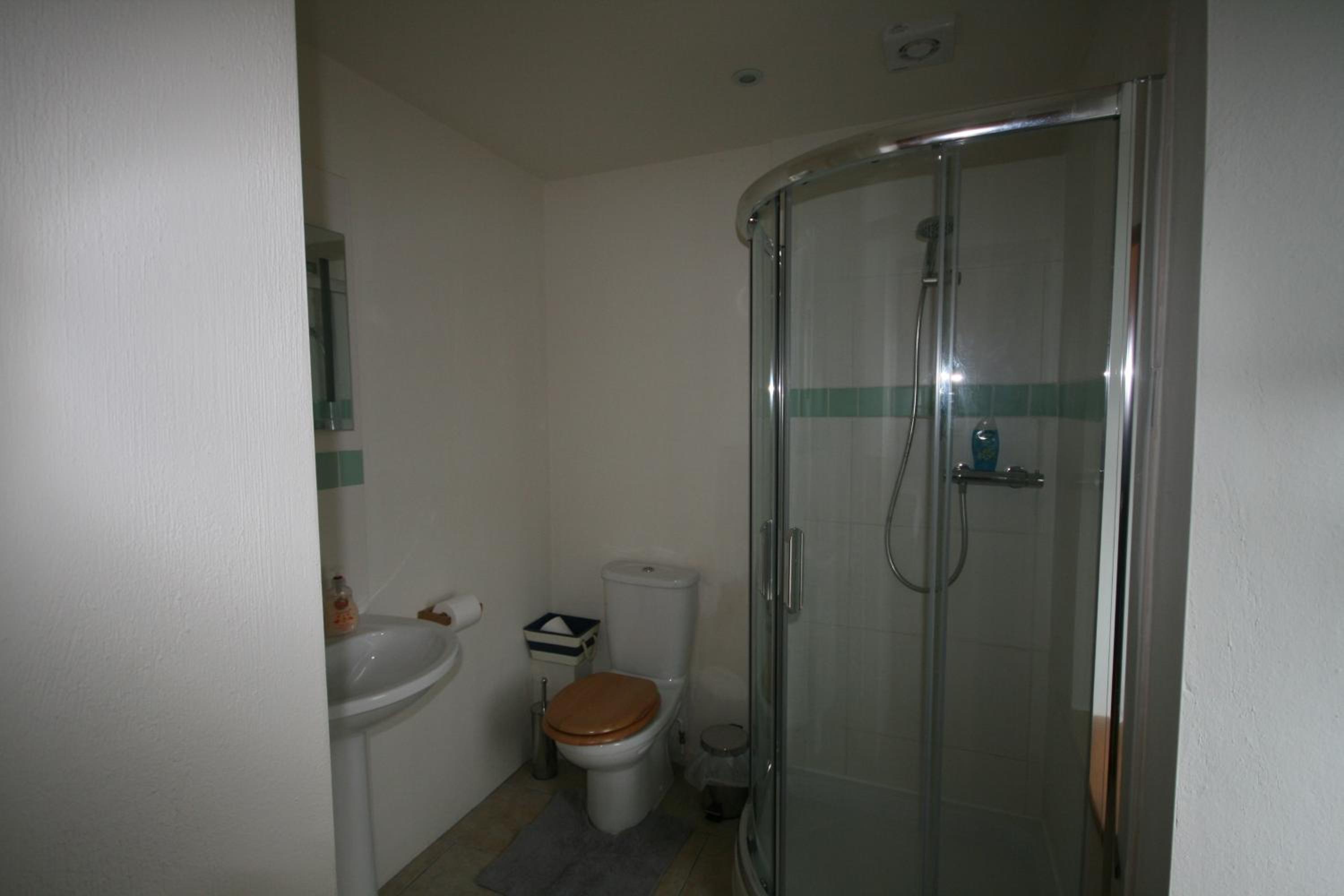 Red House Farm Accommodation view 4