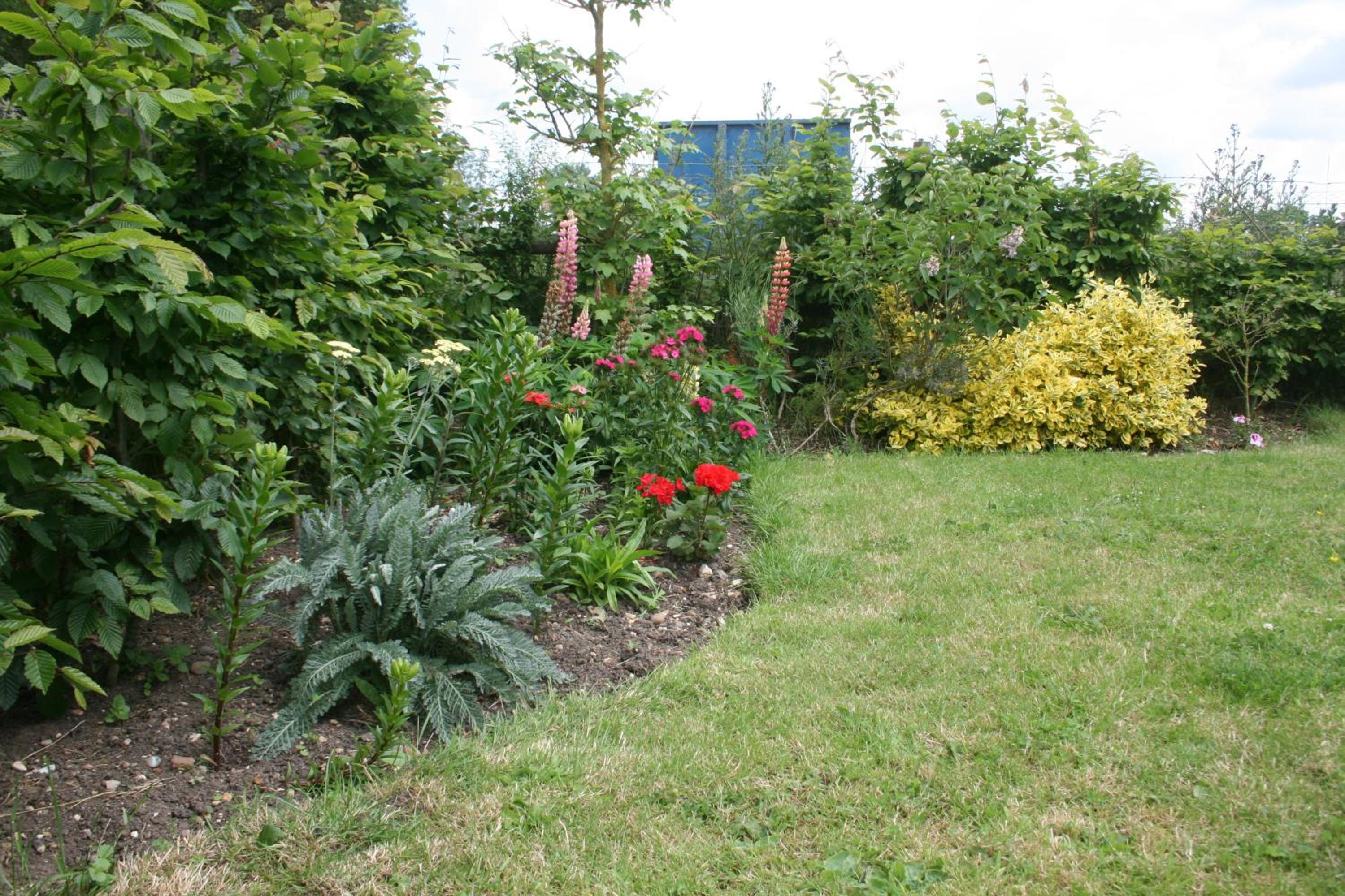 Red House Farm Accommodation view 5