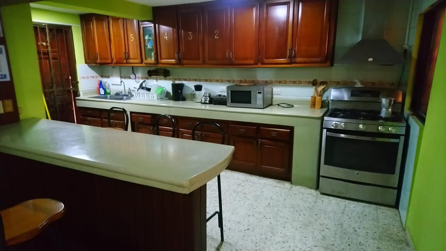Guest-House alquiler