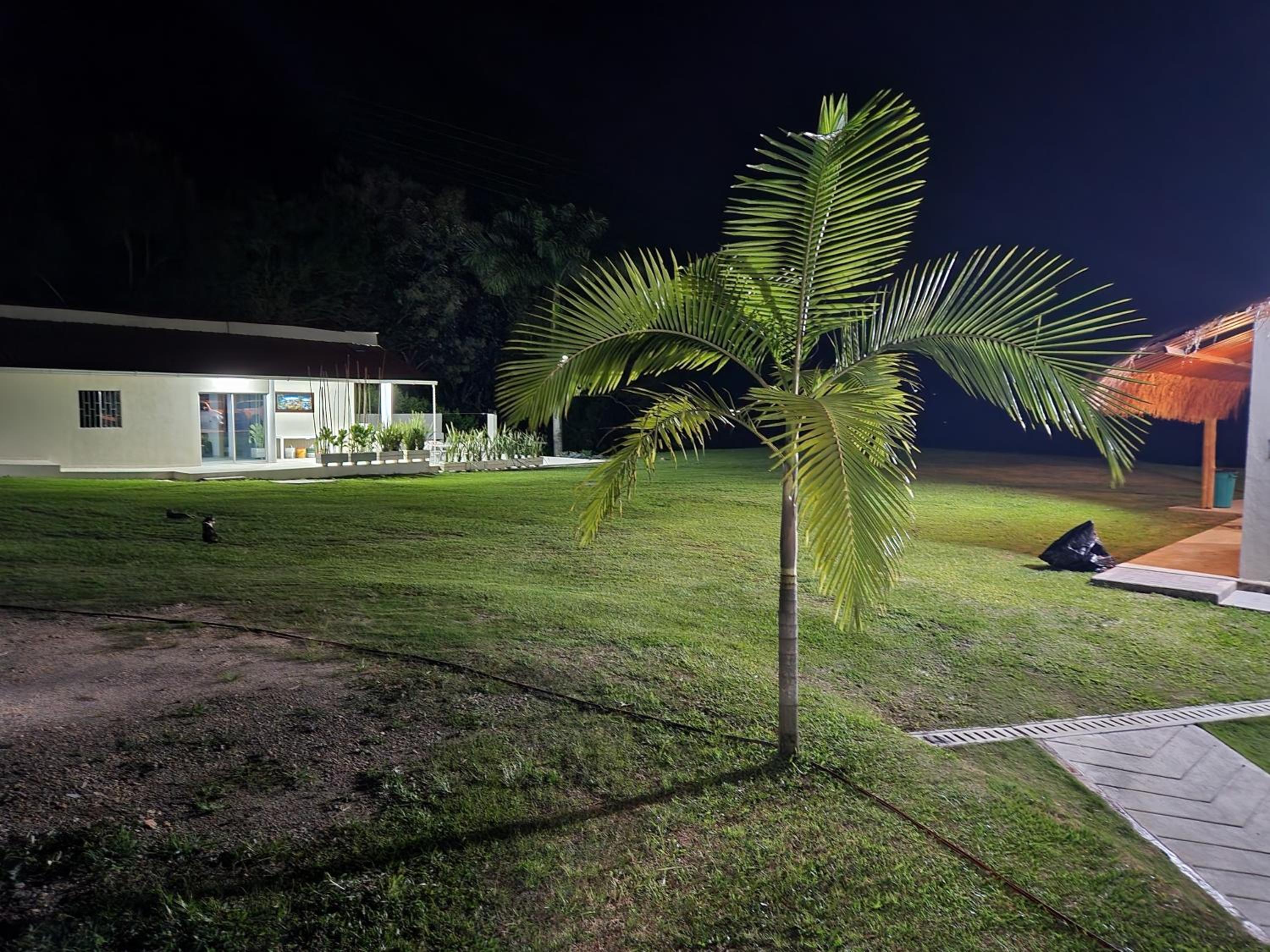 Villeta Casa de Campo caracoli spa