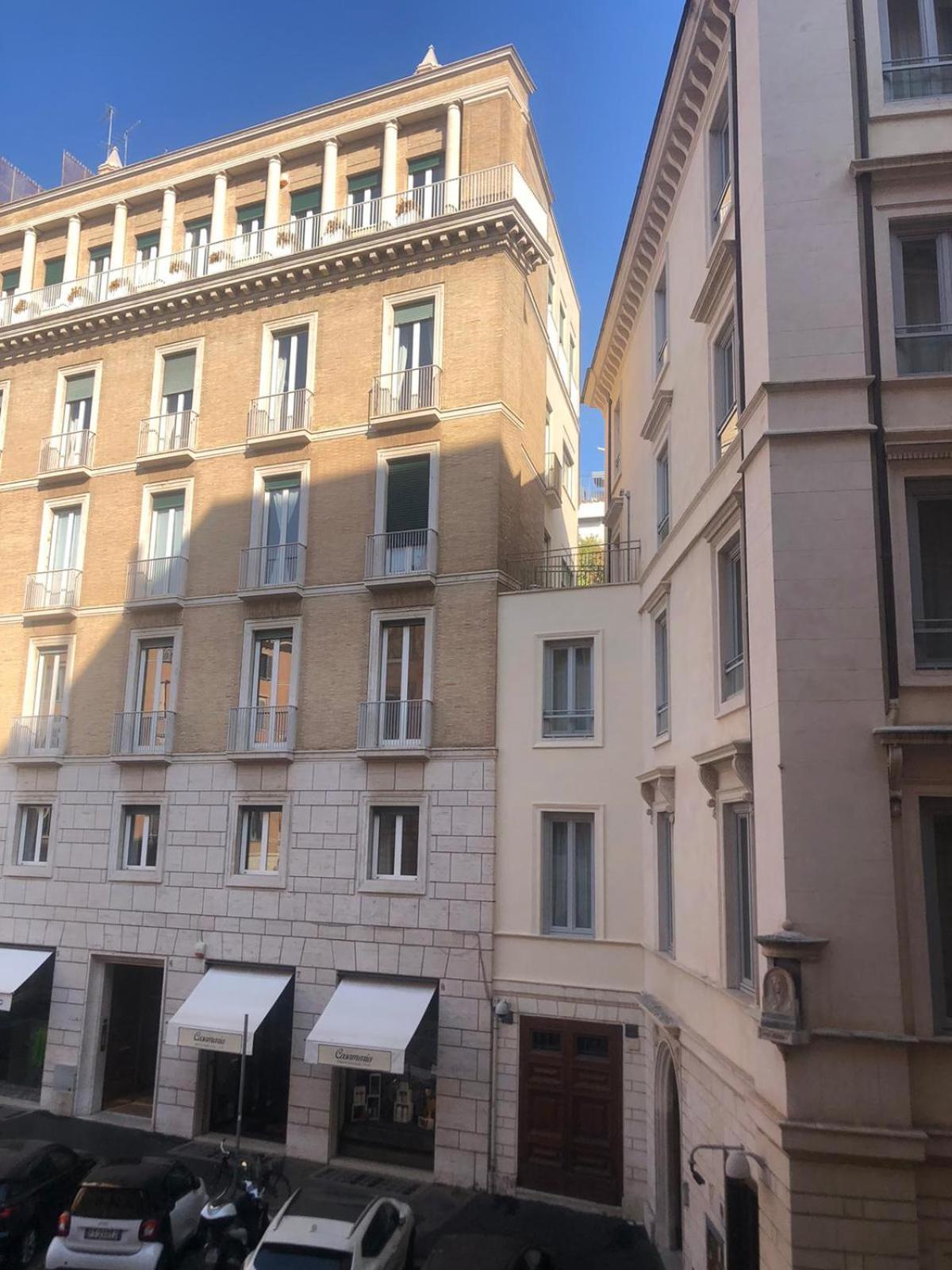 Apartment by the Pantheon with two Bedroom 2 bathroom