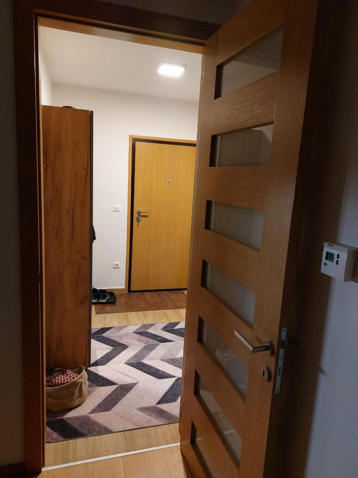 Luxury Apartment Zimska idila