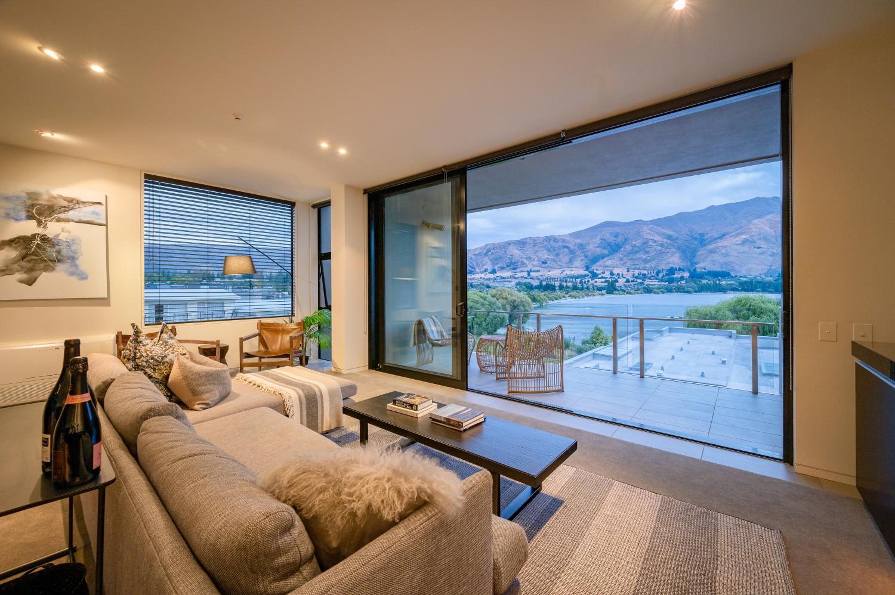 Hana Apartment by Sotheby's Luxury Rental Homes