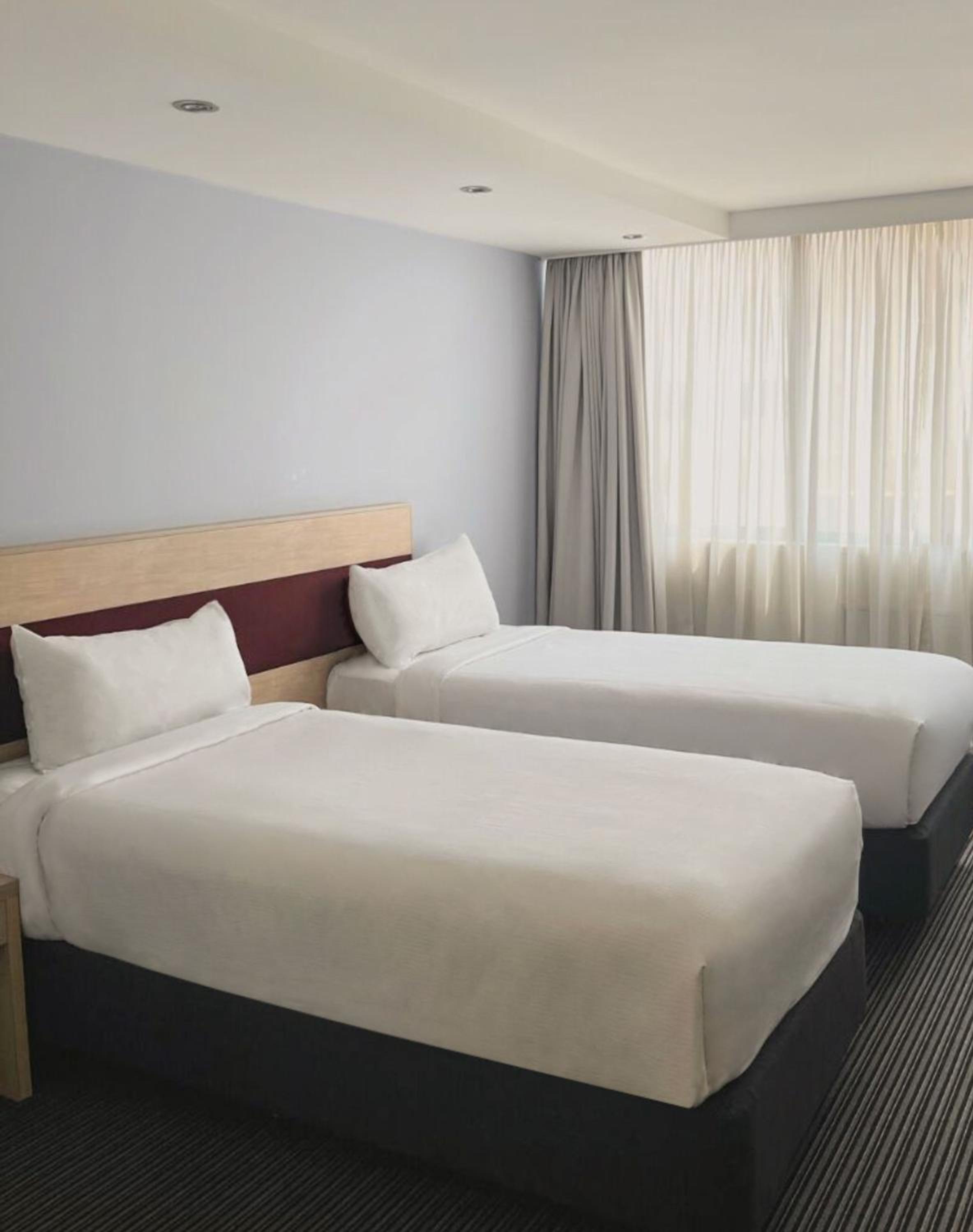 Central Studio Hotel Sydney photo 5