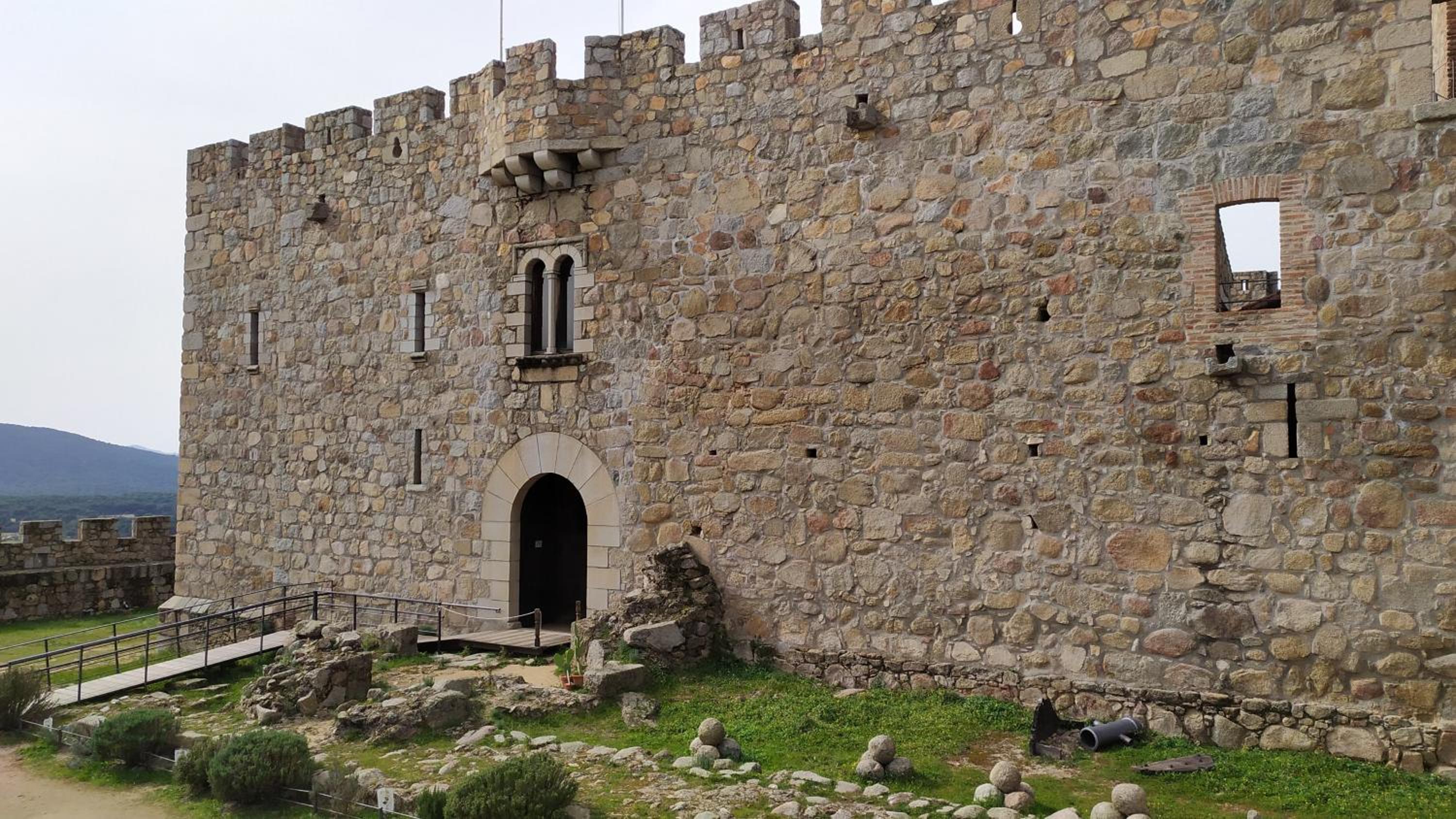 Apartamento El Castillo