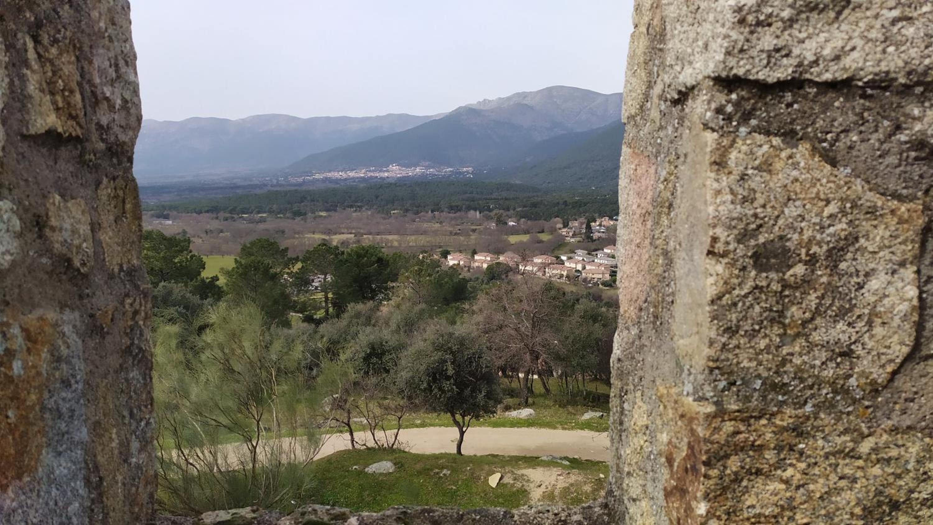 Apartamento El Castillo