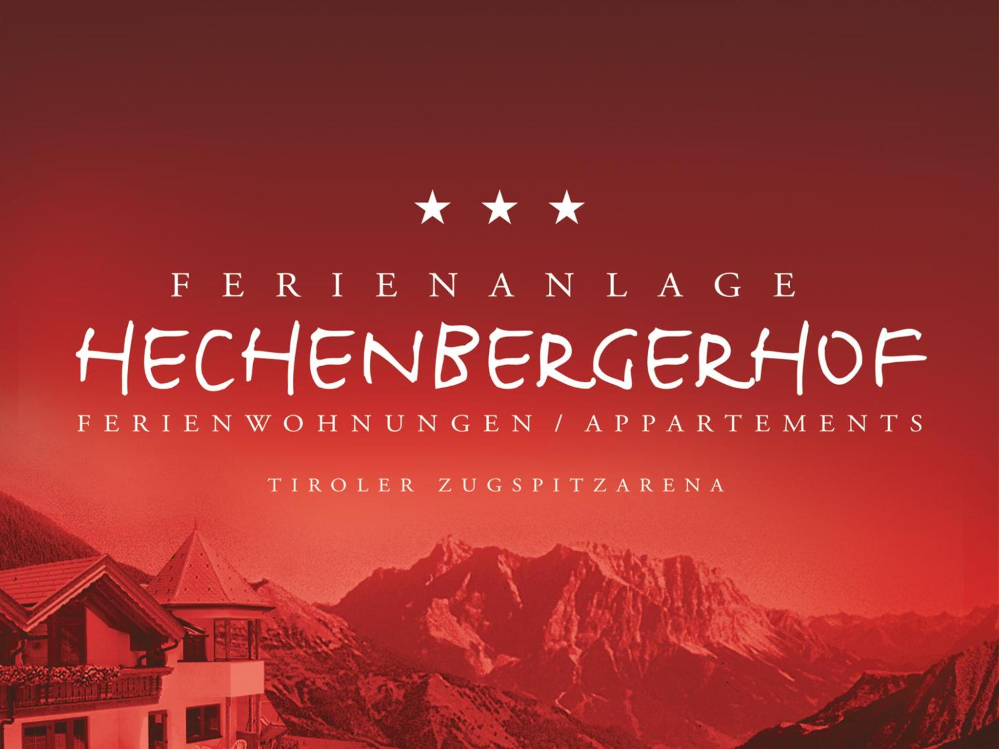 Ferienanlage Hechenbergerhof