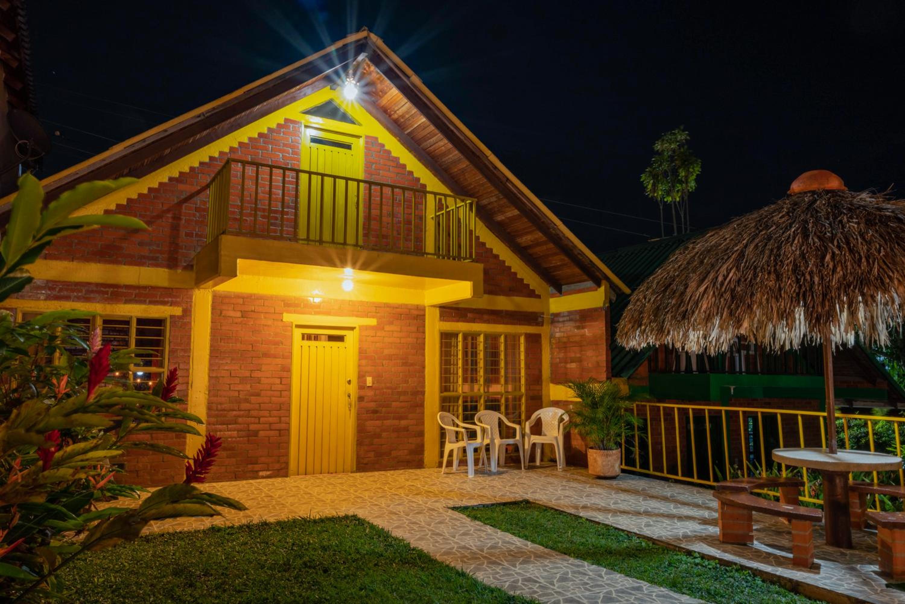 Ecovilla Cali